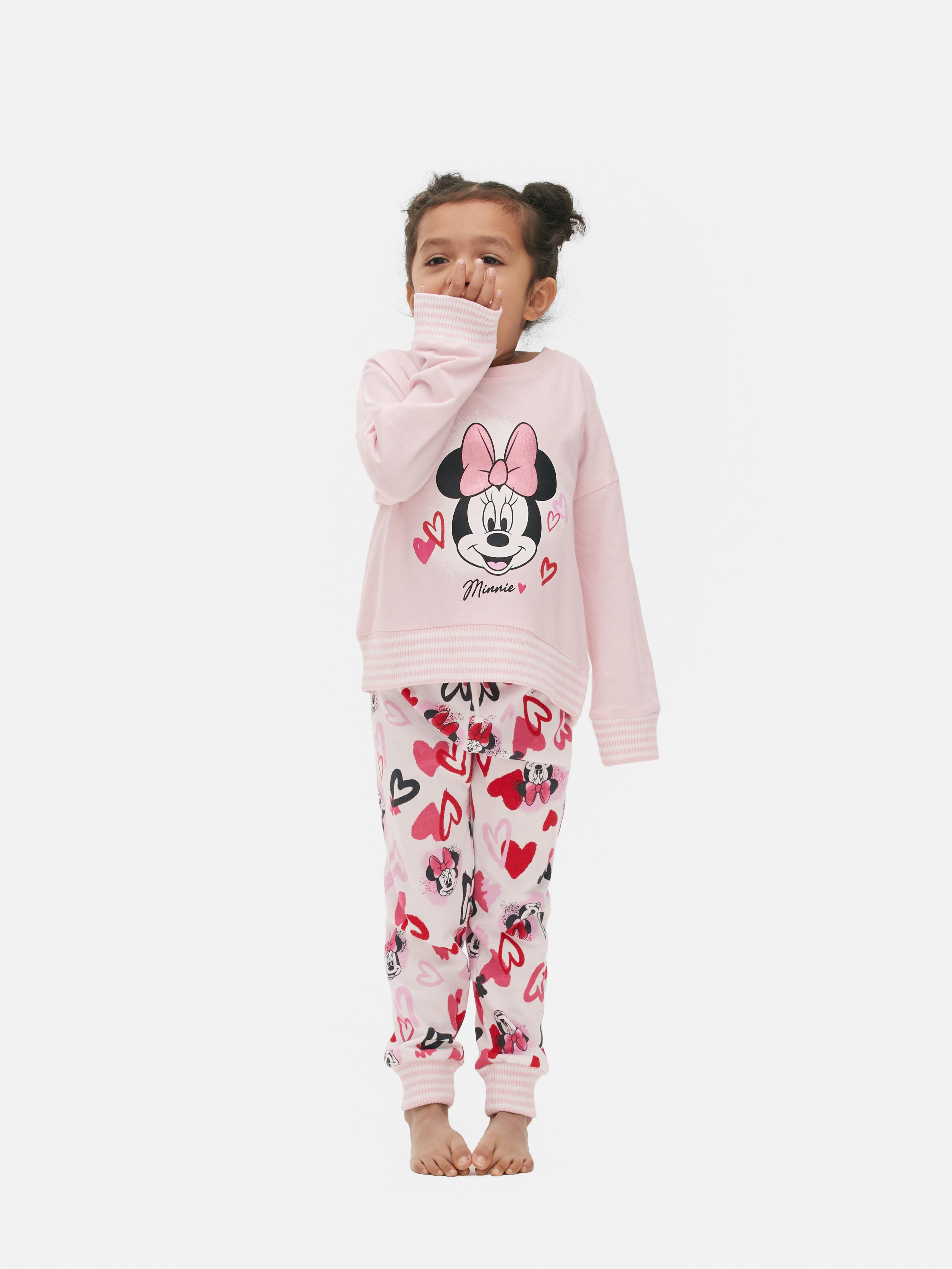 Disney pyjamas womens primark hot sale