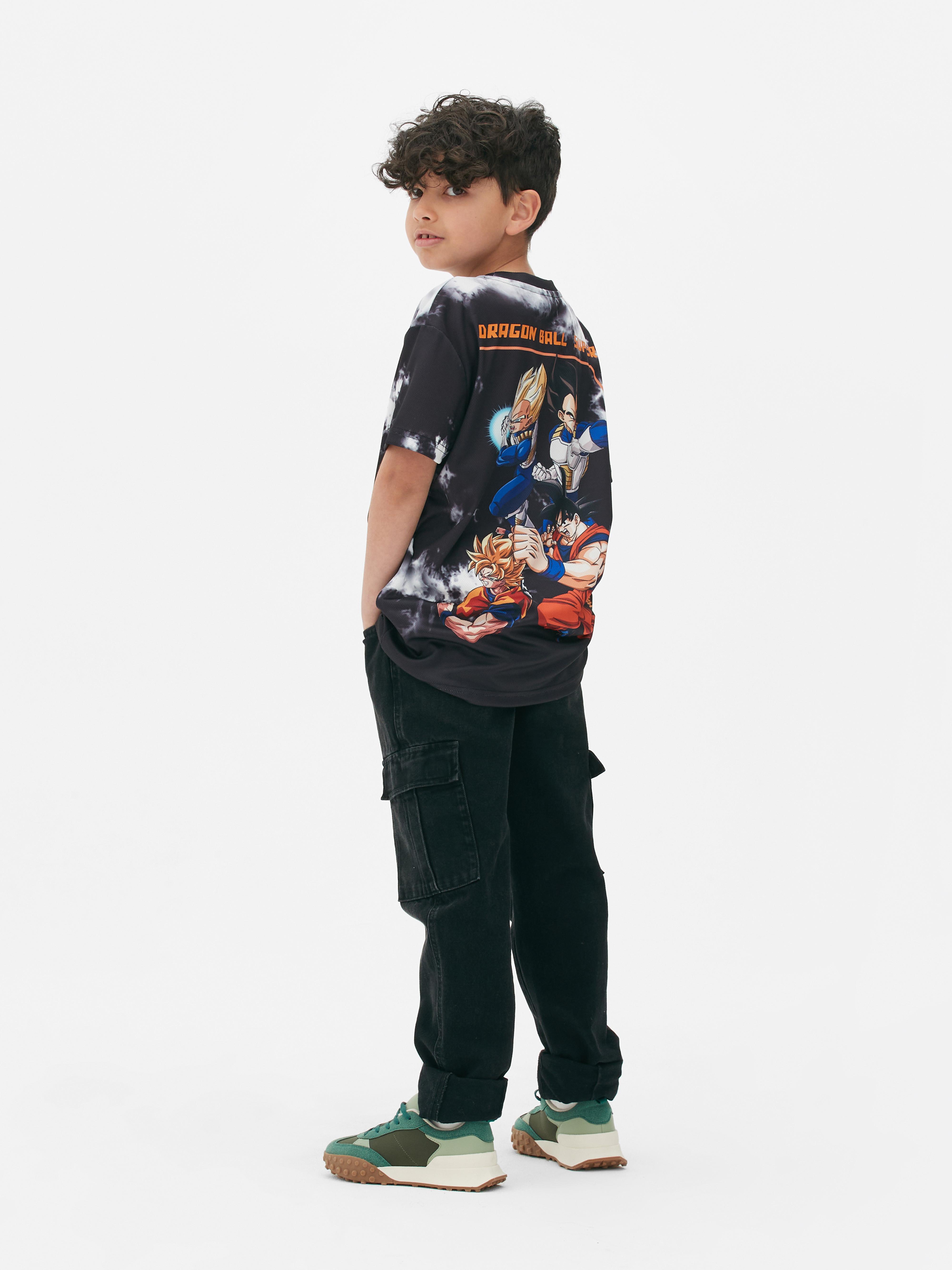 primark dbz