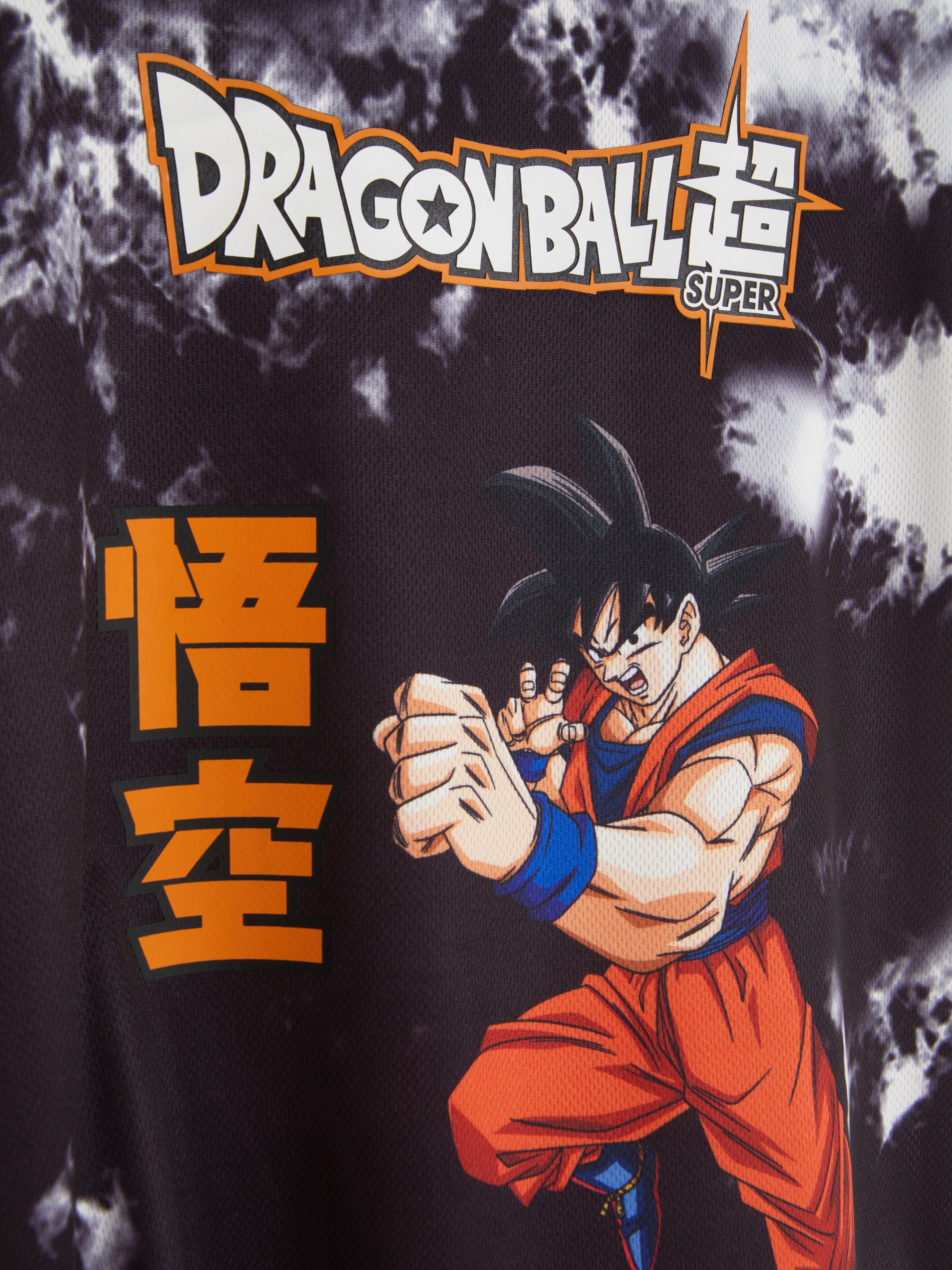 primark dbz