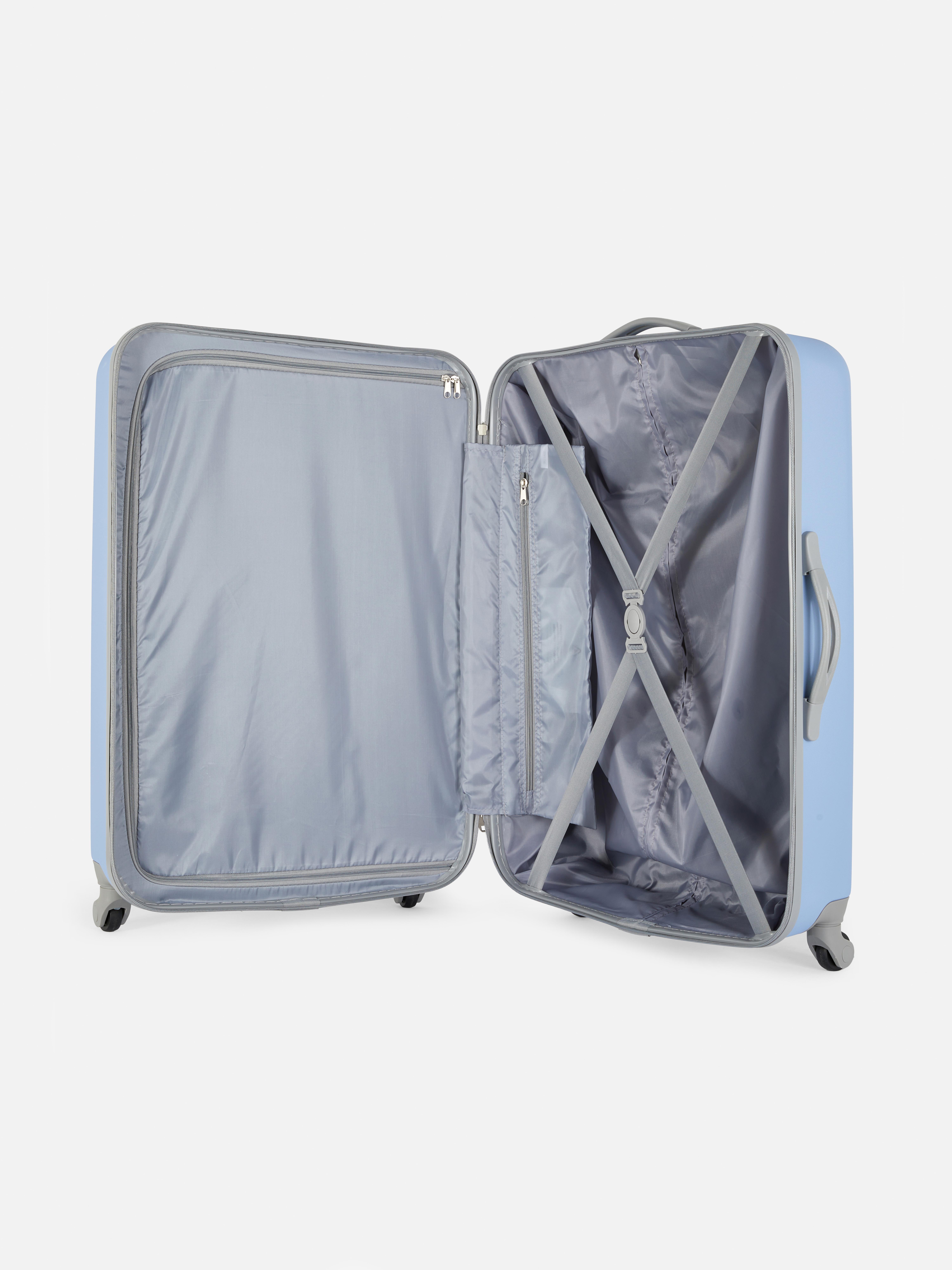 BONTOUR CabinOne Carry-On Suitcase for EasyJet (45x36x20 cm, blue colo —  BONTOUR Shop