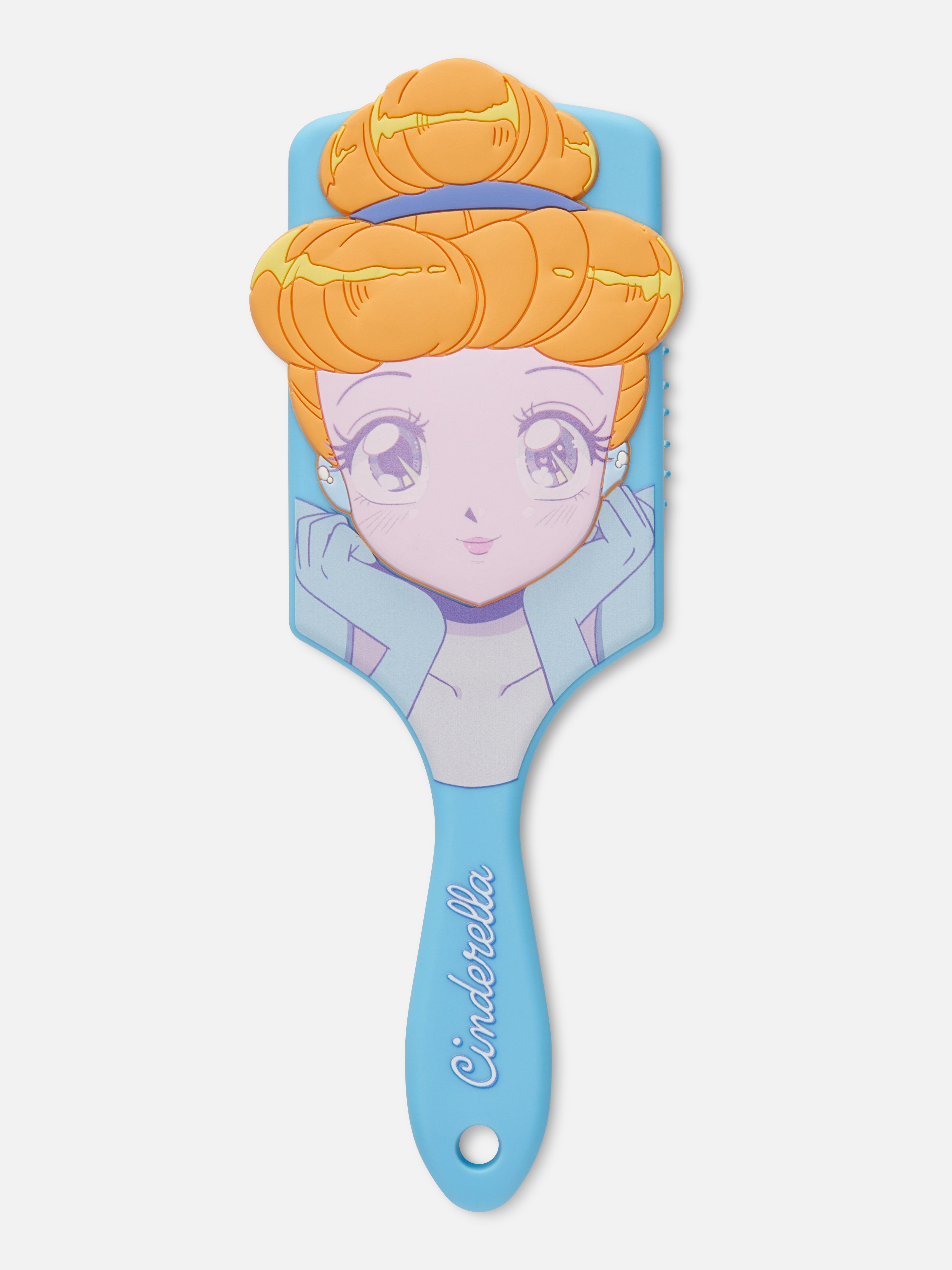 Disney Princesses Cinderella Paddle Brush