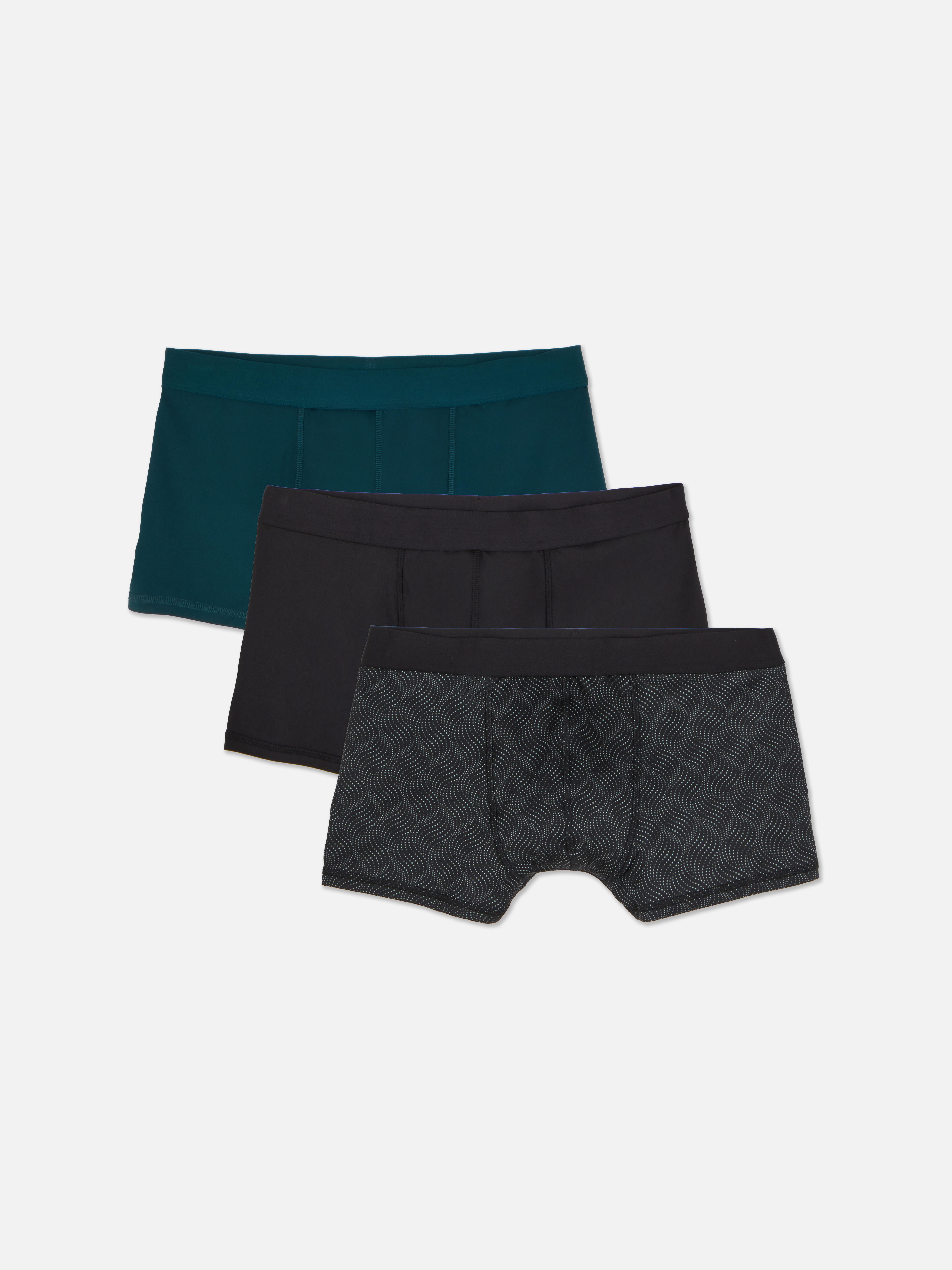 X Box Pants 2 Pack Primark Mens Underwear XBox Hipster UK Sizes S - XXL