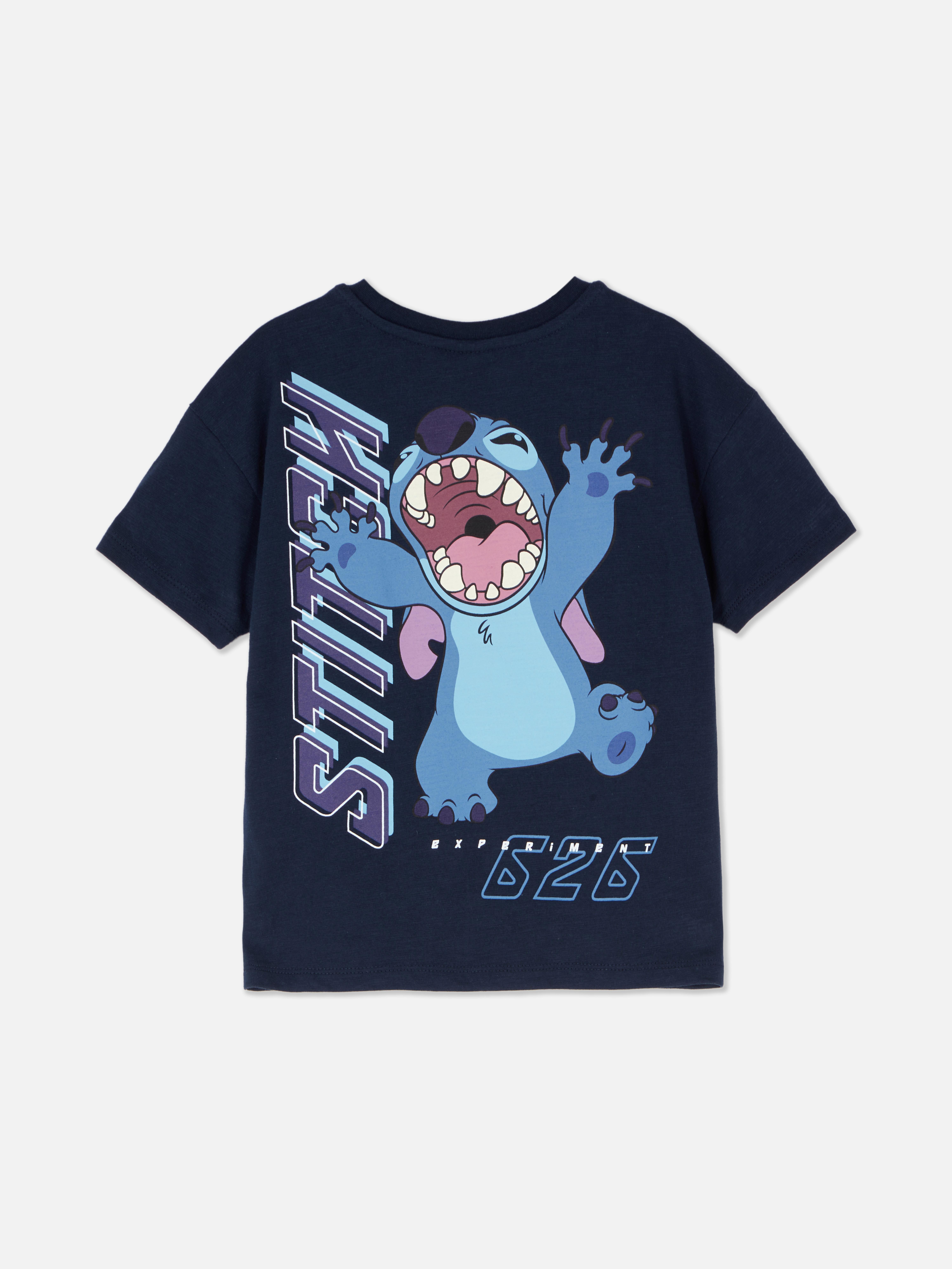 T-shirt Lilo & Stitch Disney