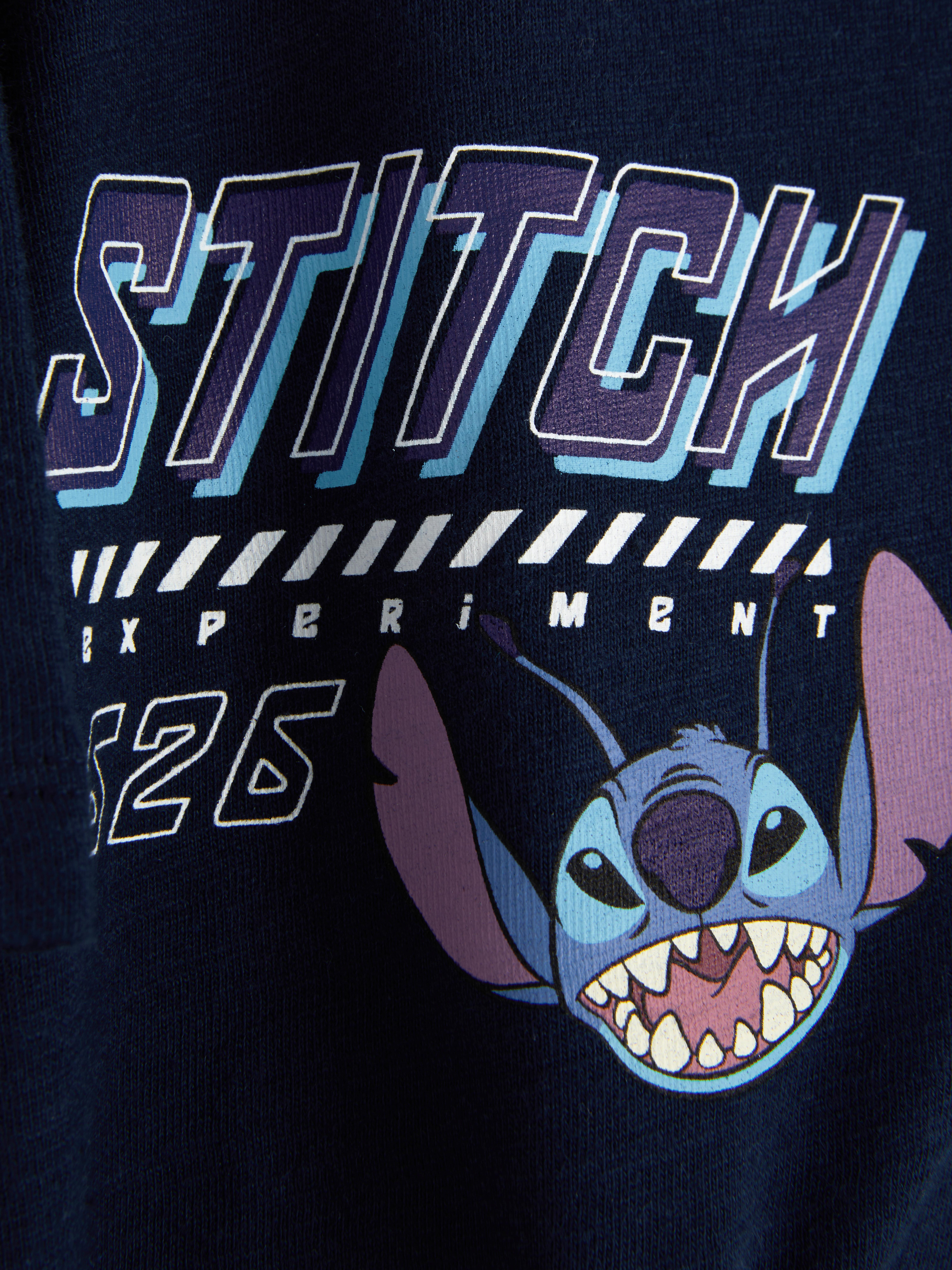 set papeterie Stitch Disney Primark, neuf avec étiquette