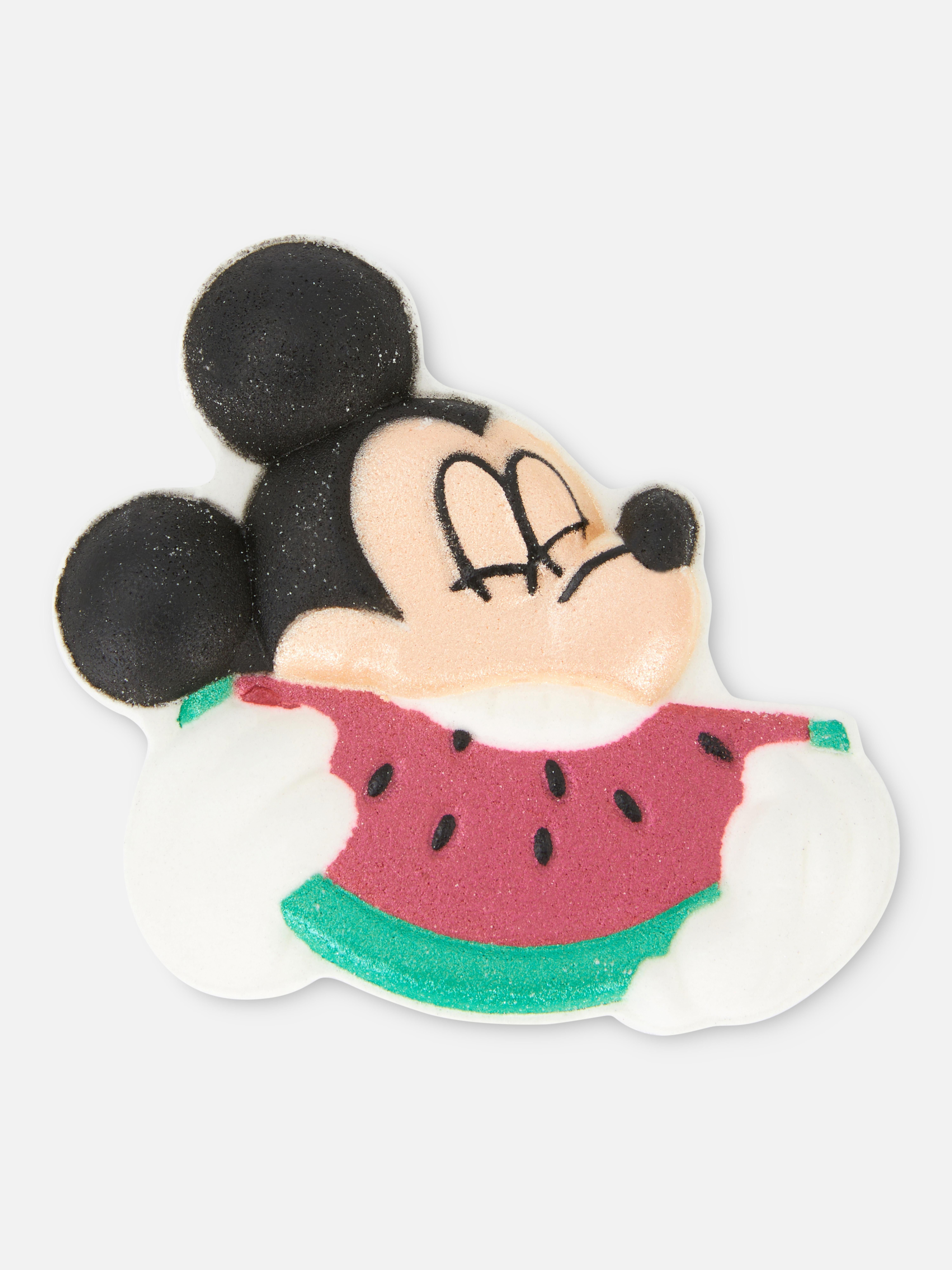 Šumeča kopalna kroglica Disney Miki Miška