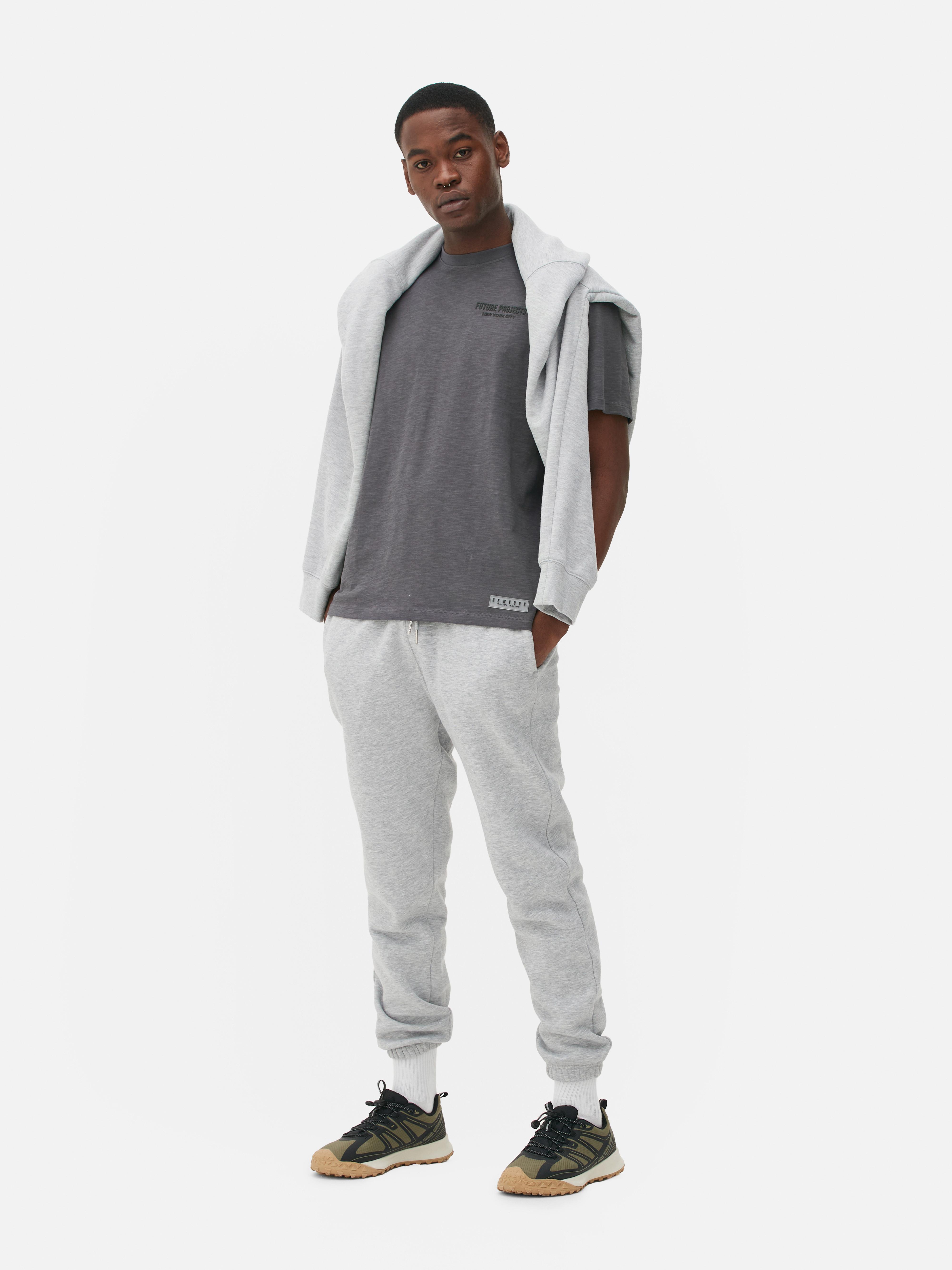 T-shirts pour homme | unis ou imprimés | Primark