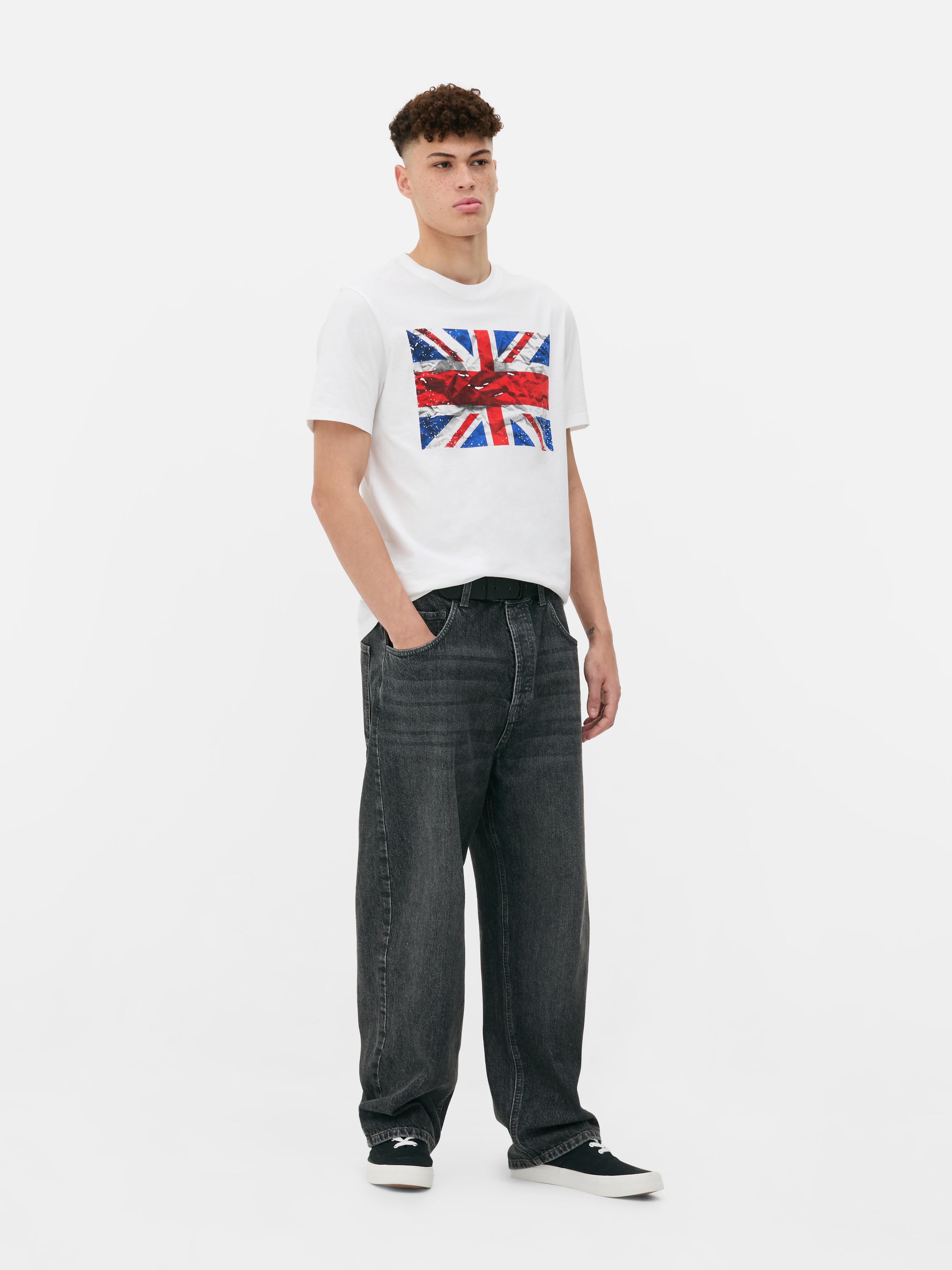 Union Jack T-Shirt