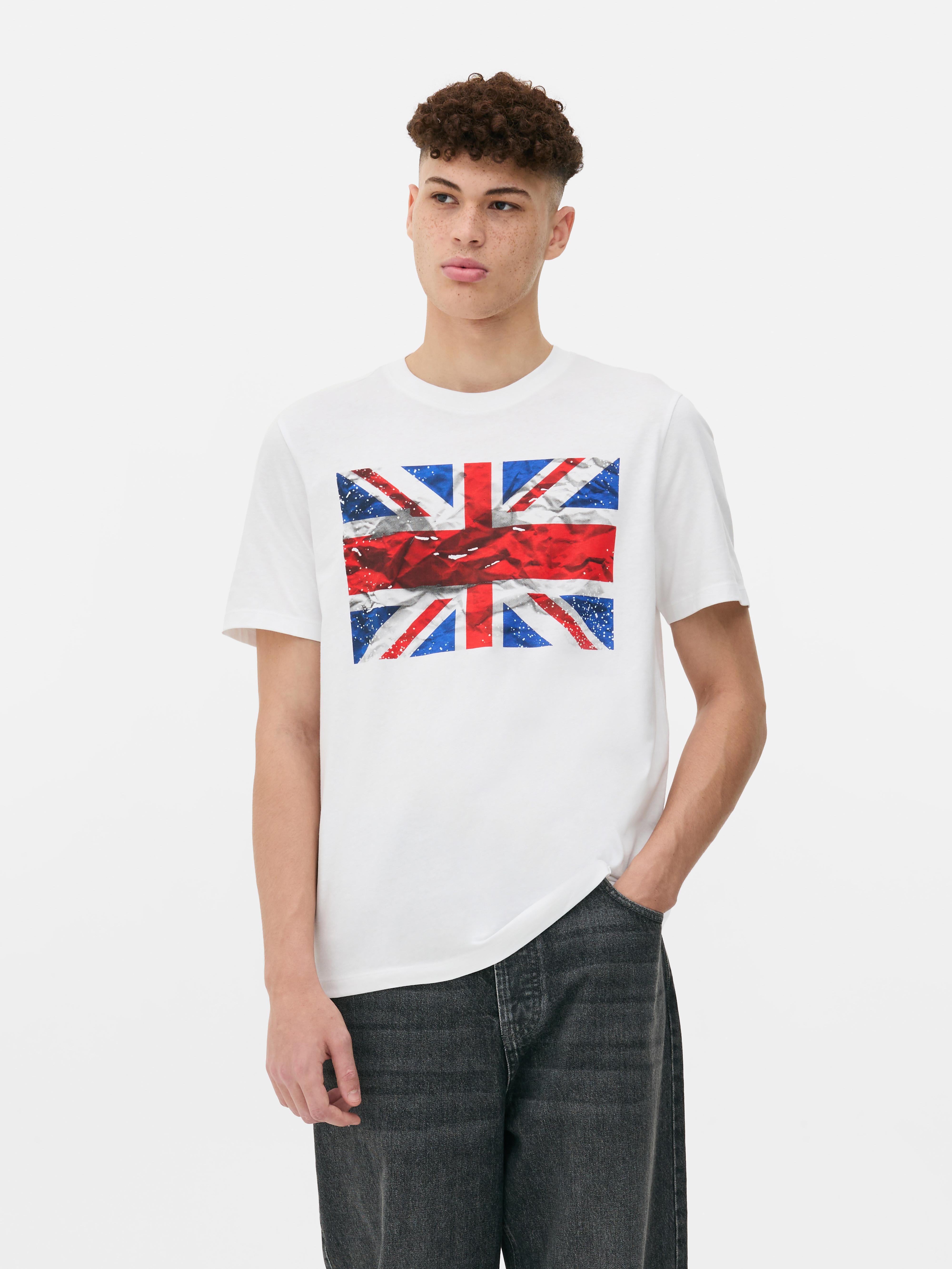 Union Jack T-Shirt