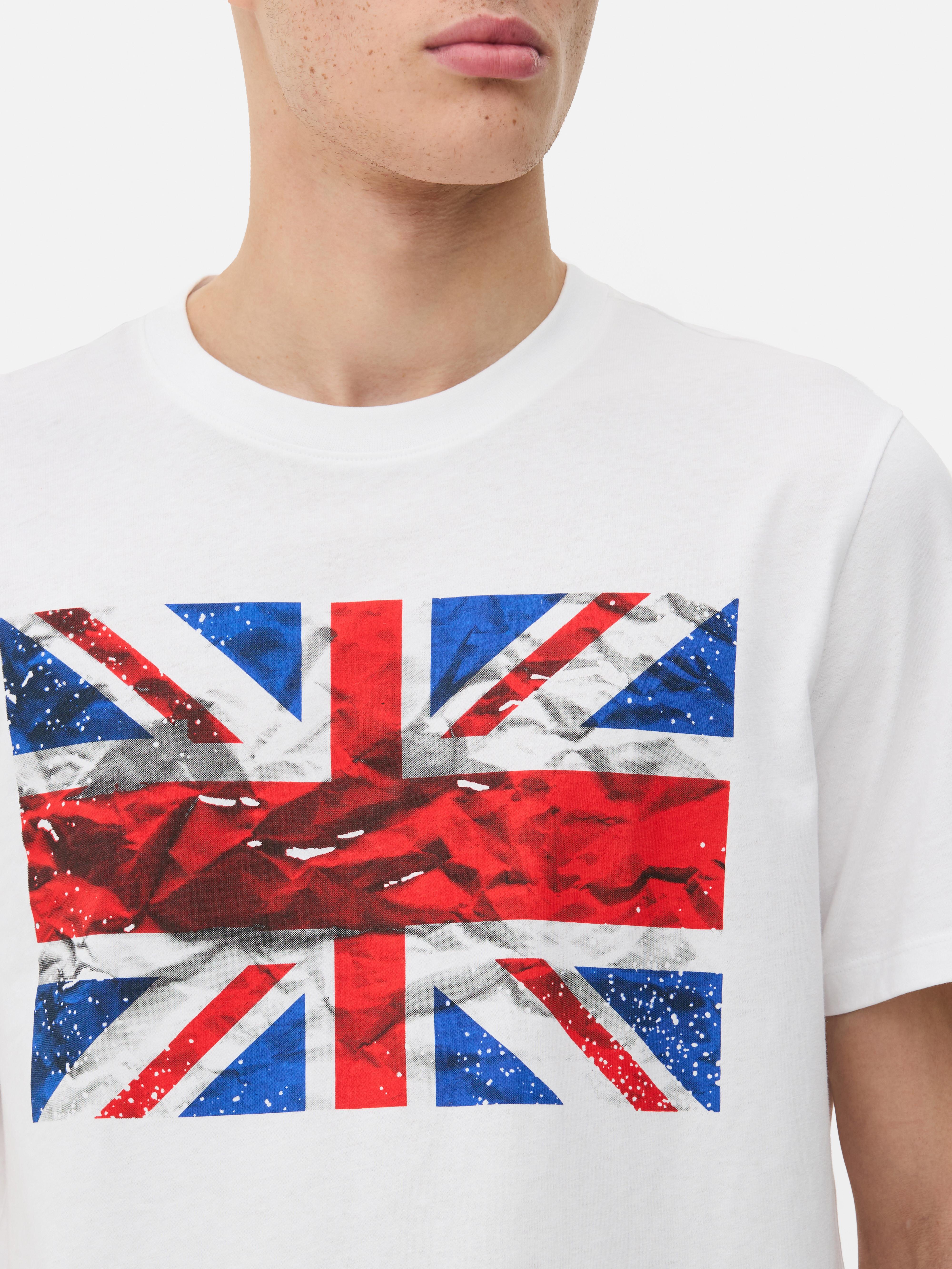Union Jack T-Shirt