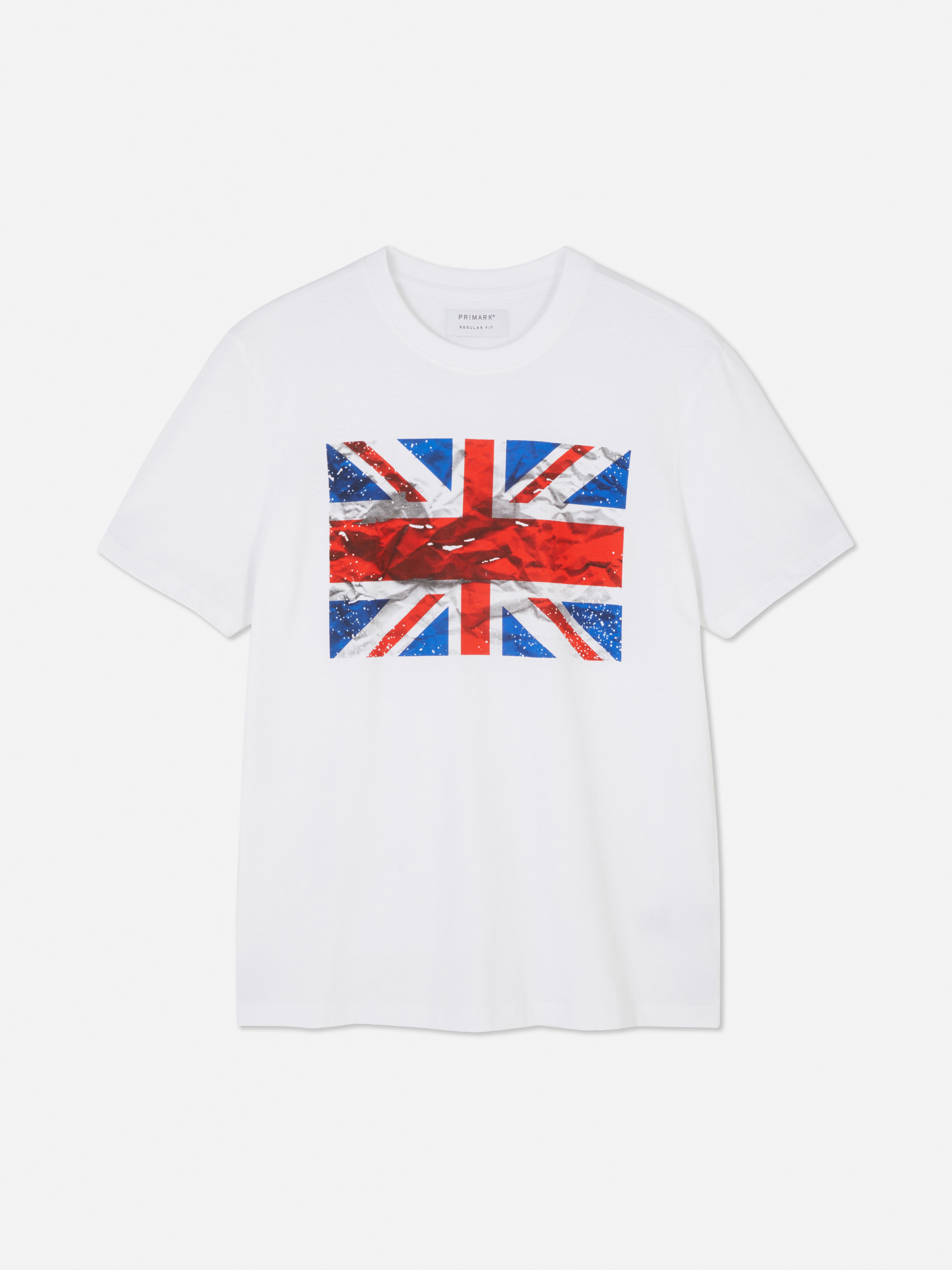Union Jack T-Shirt