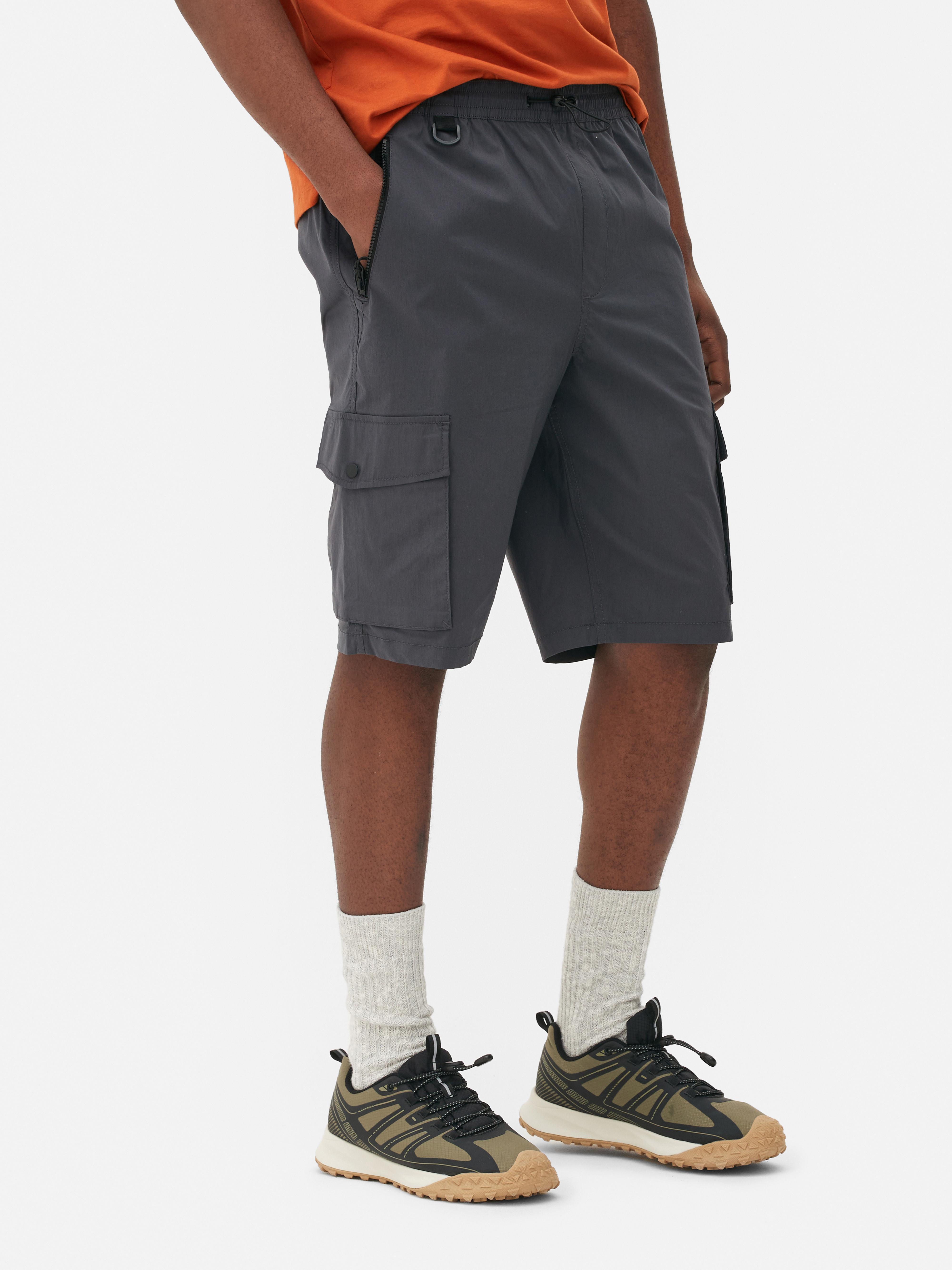 Penneys mens sale cargo shorts