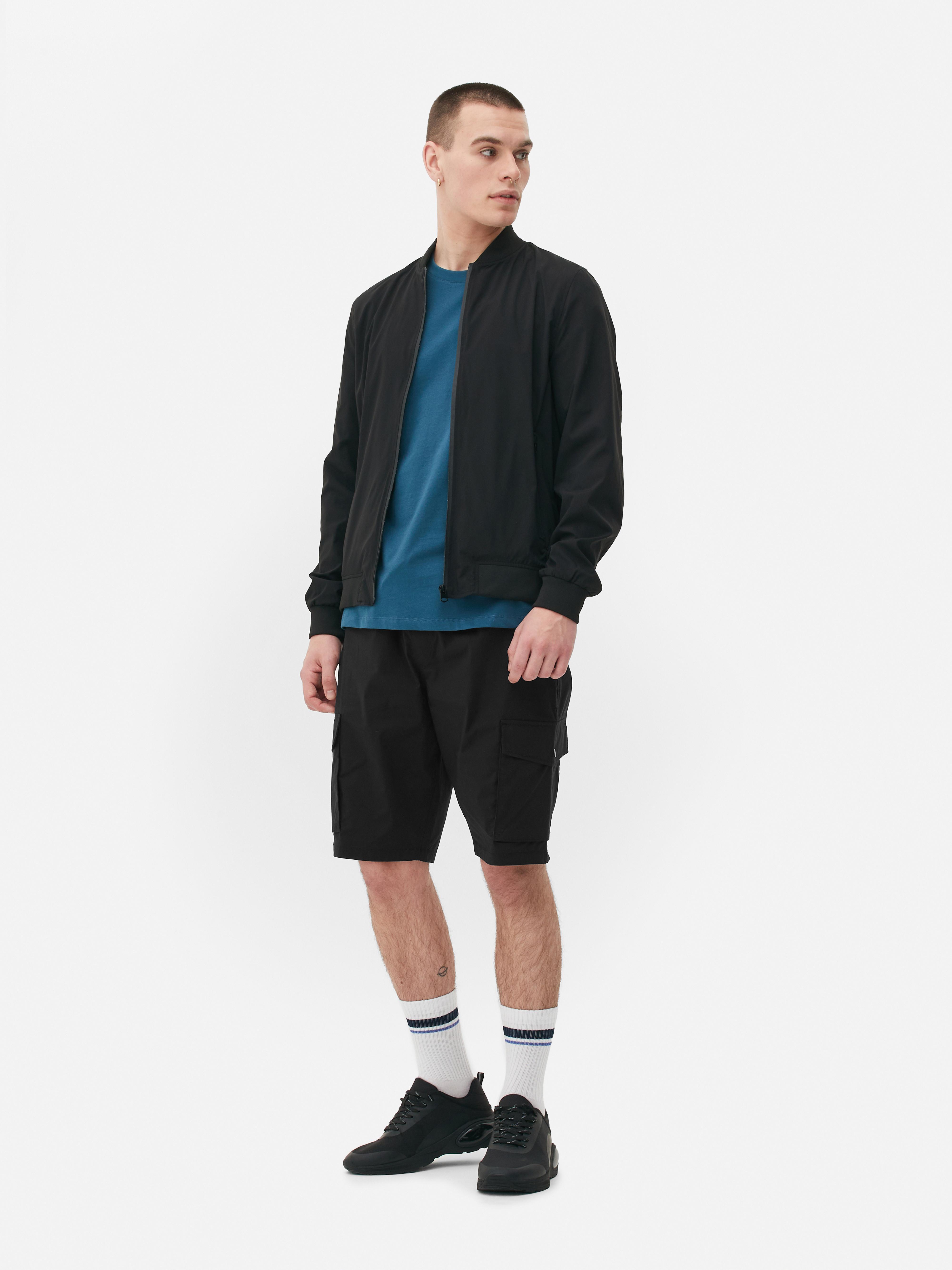 Cargo Utility Shorts