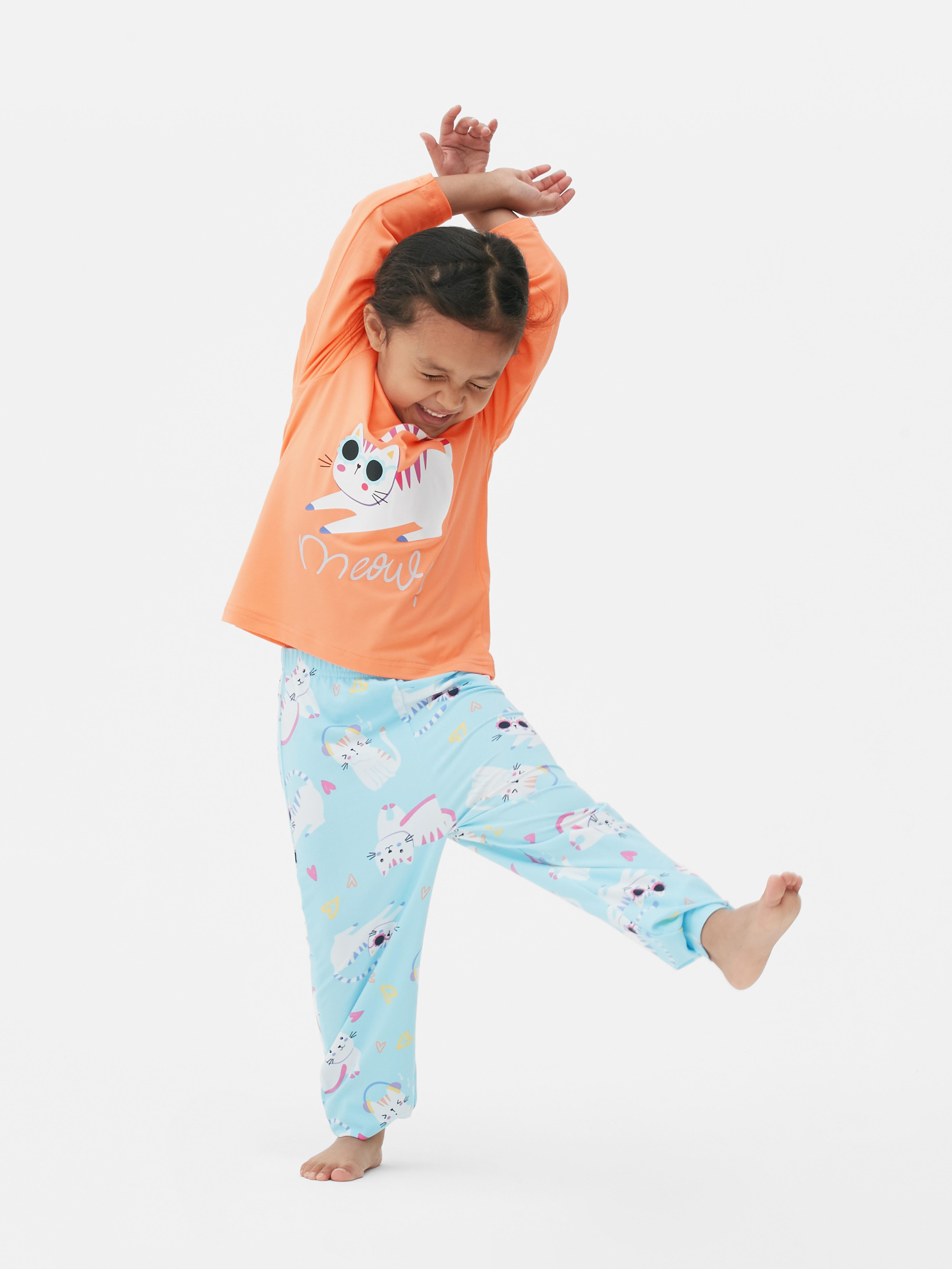 Primark online pijamas niños hot sale