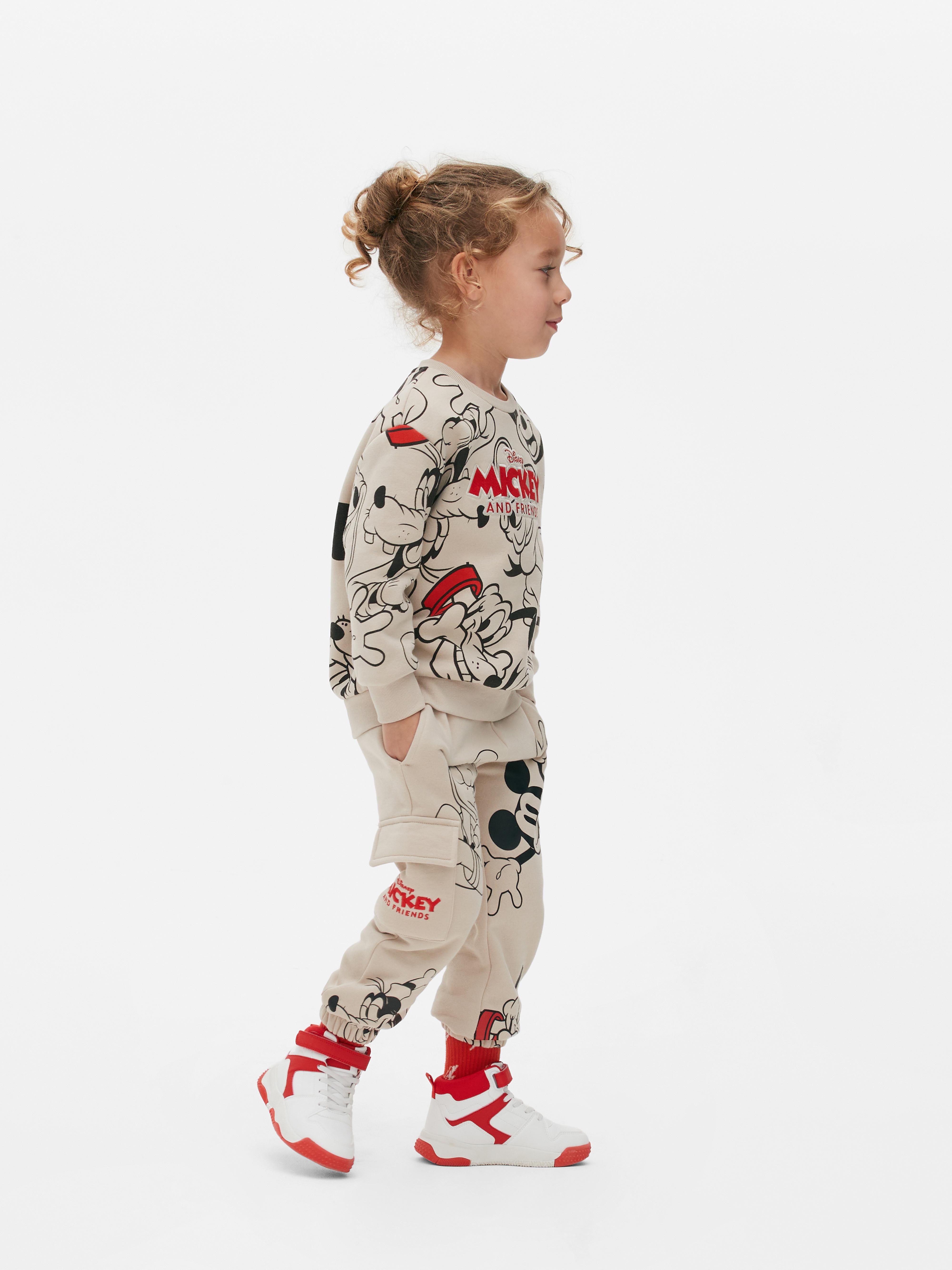 Disney's Minnie Mouse and Friends Joggers