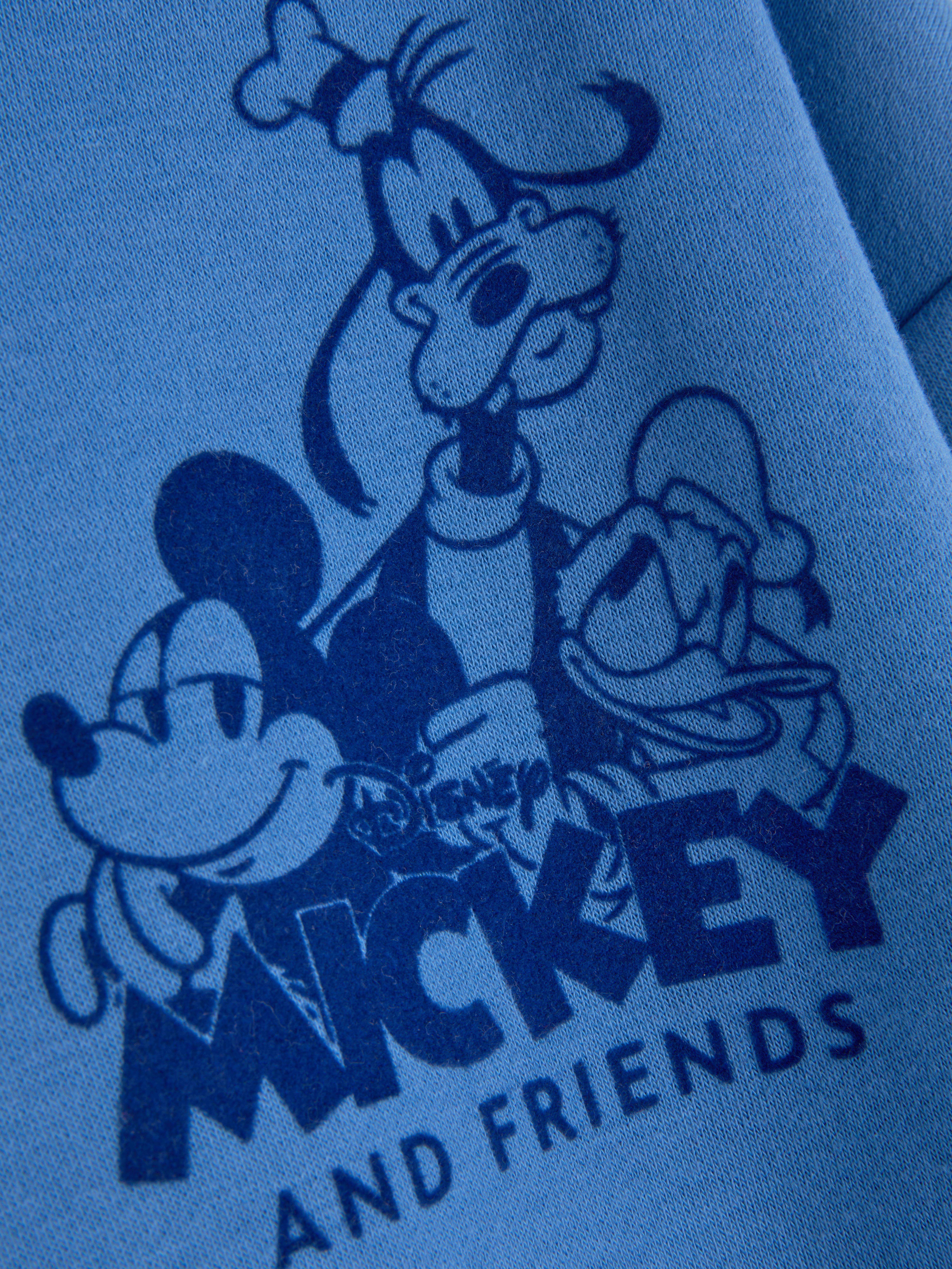 Disney Micky Maus und Freunde“ Hoodie