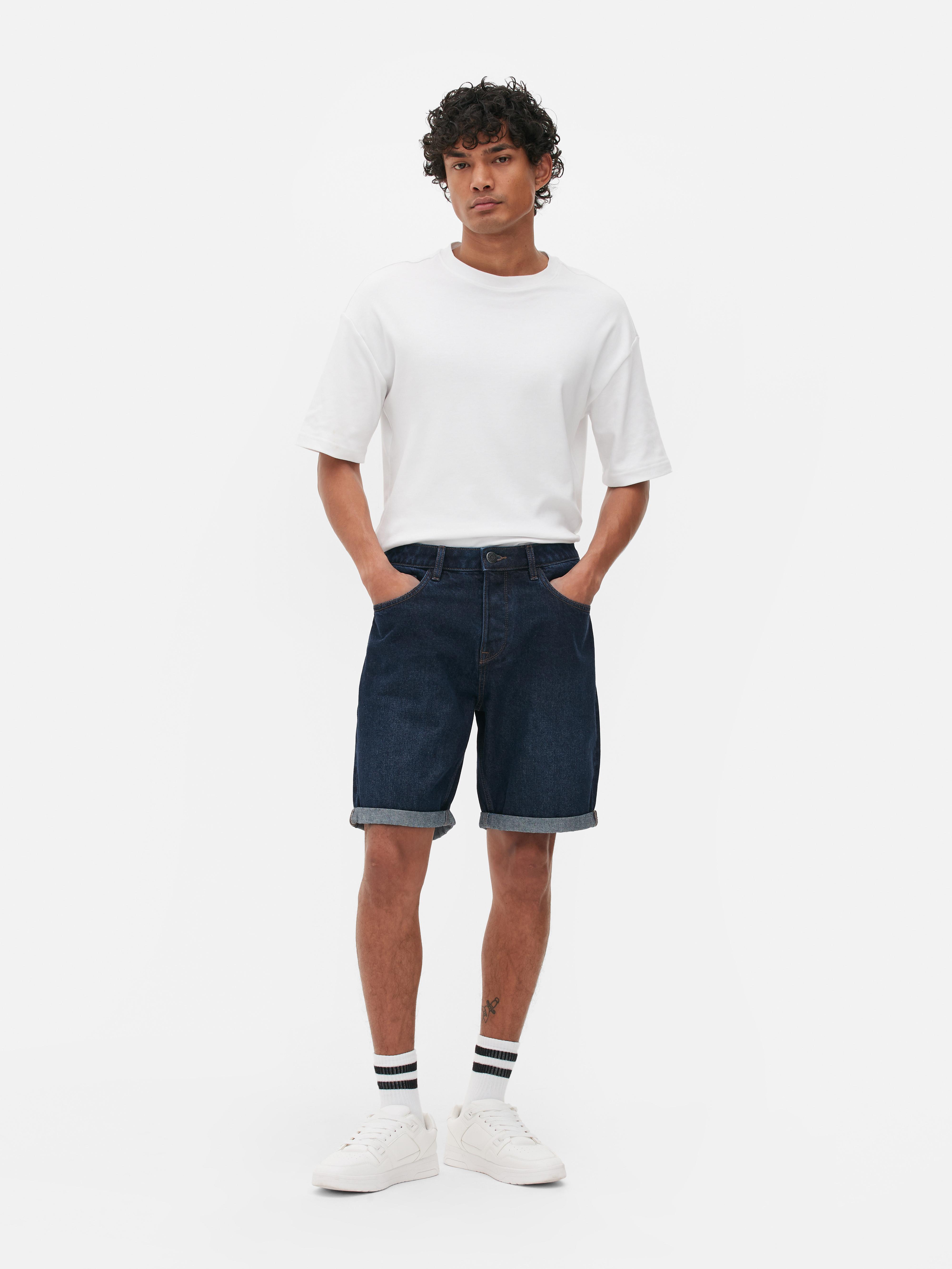 Mens shorts store penneys