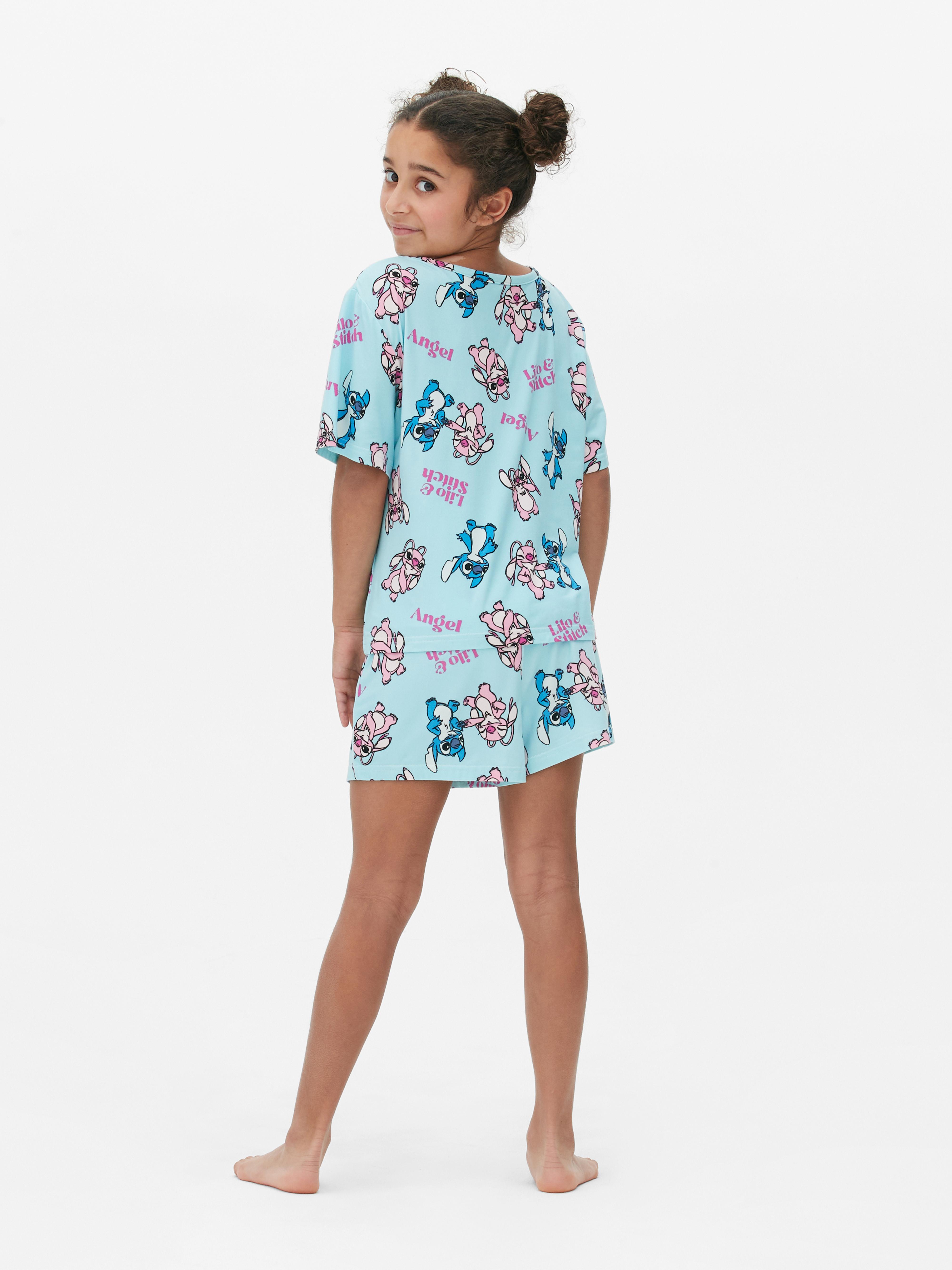 Pijama - manta Lilo & Stitch ©Disney - Pijamas - ROPA INTERIOR, PIJAMAS -  Mujer 