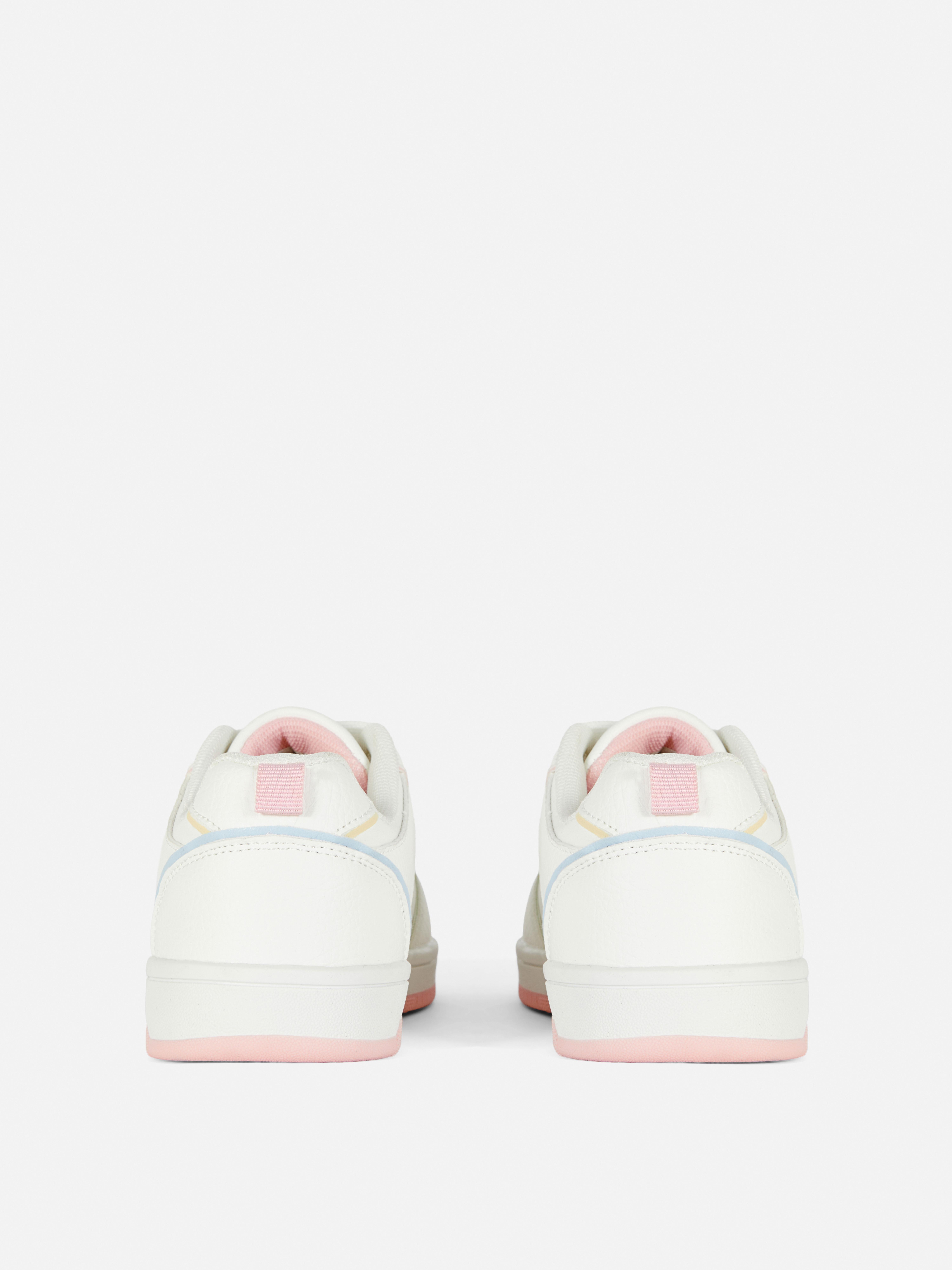 Disney’s Minnie Mouse Low Tops