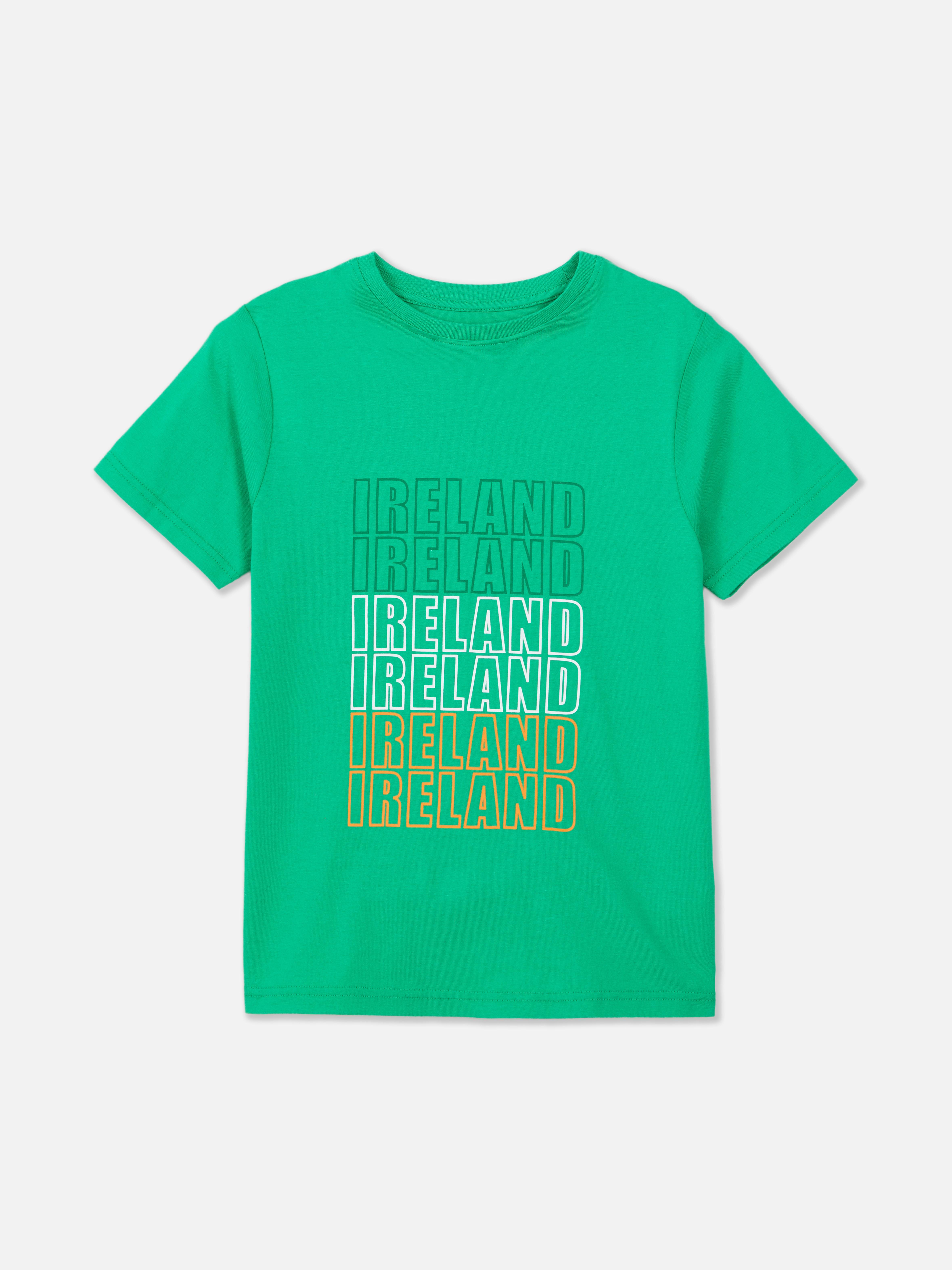 St. Patrick’s Day T-Shirt