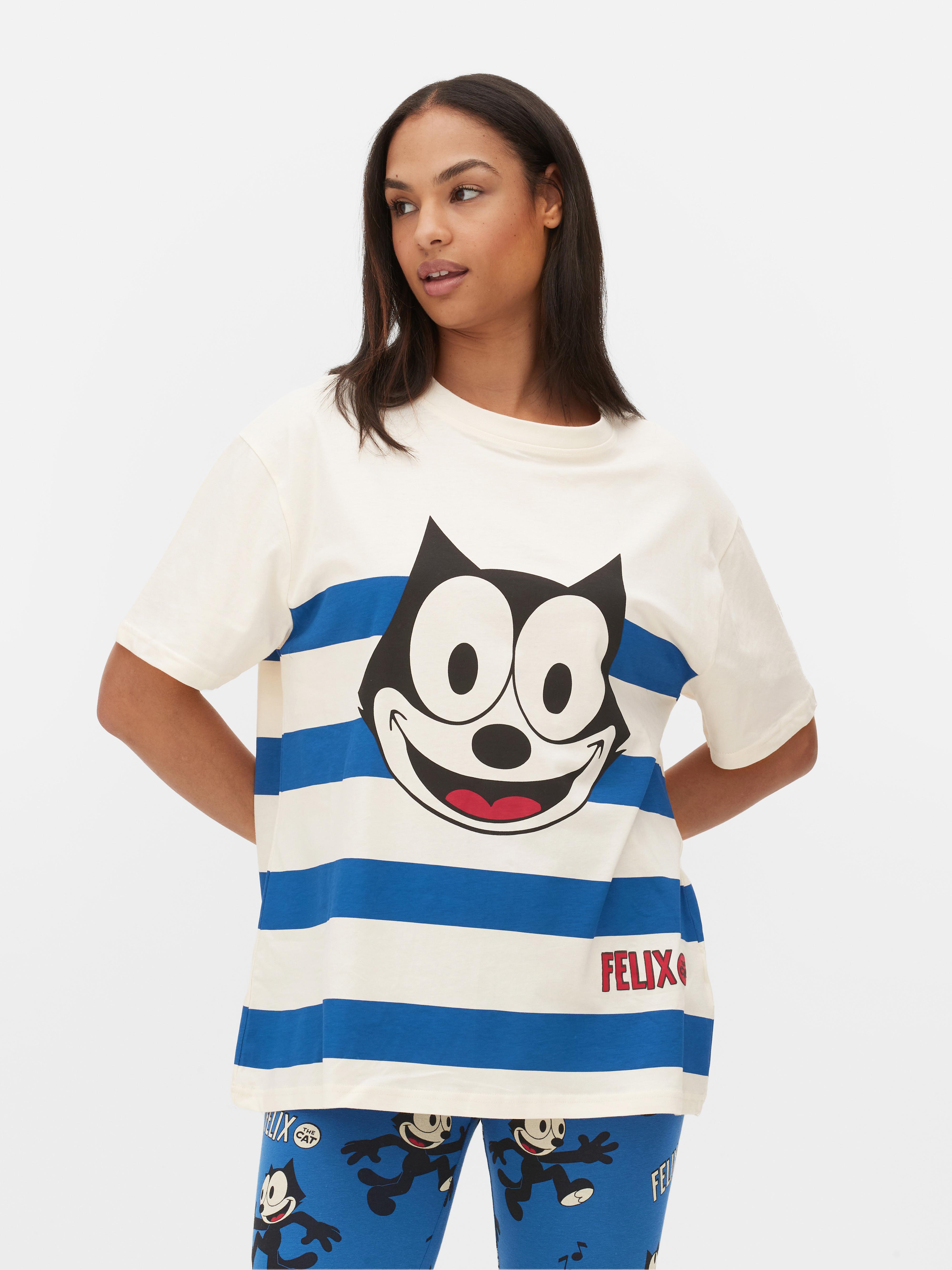 Felix the 2025 cat clothing