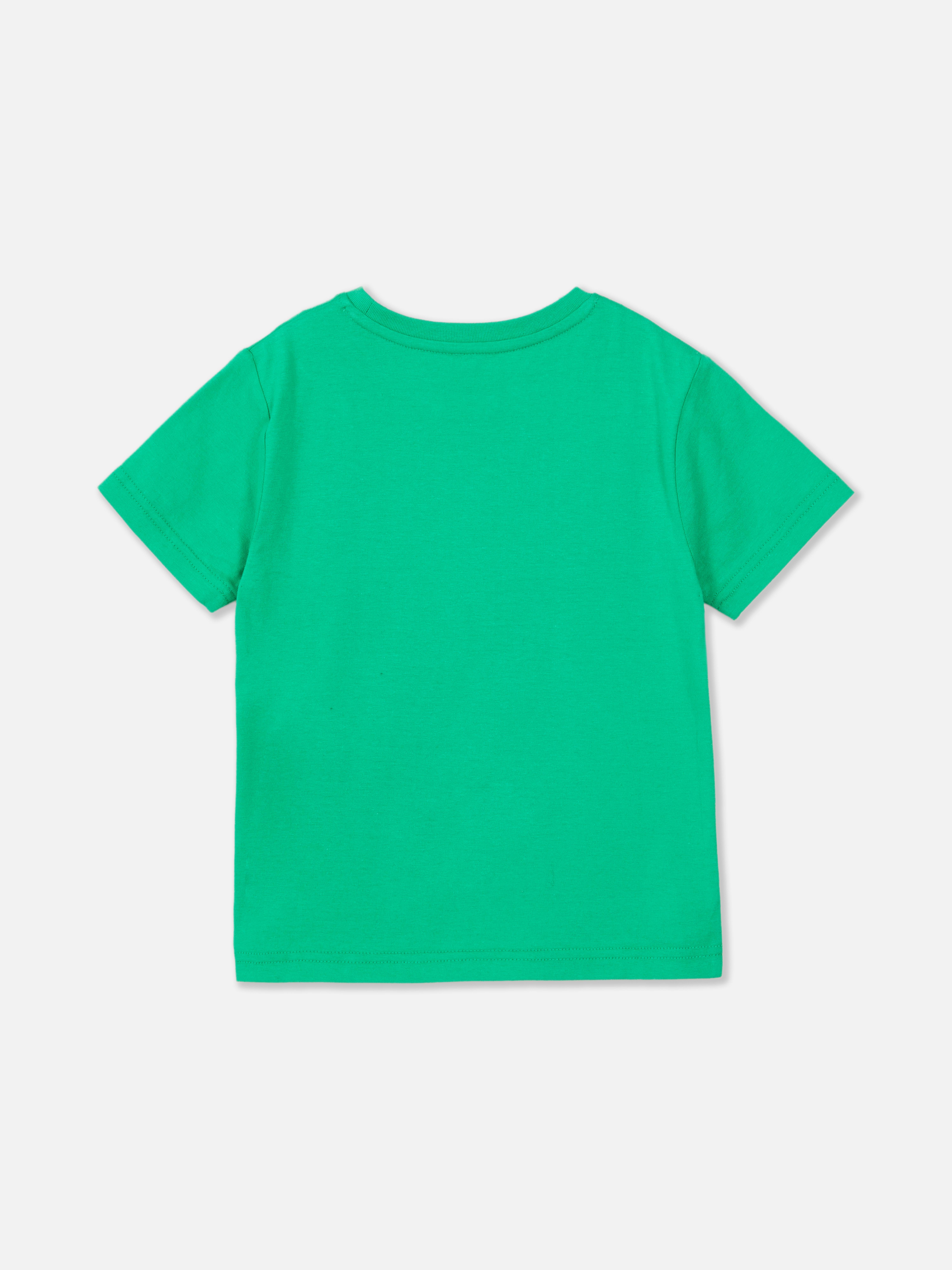 St. Patrick’s Day Shamrock T-shirt