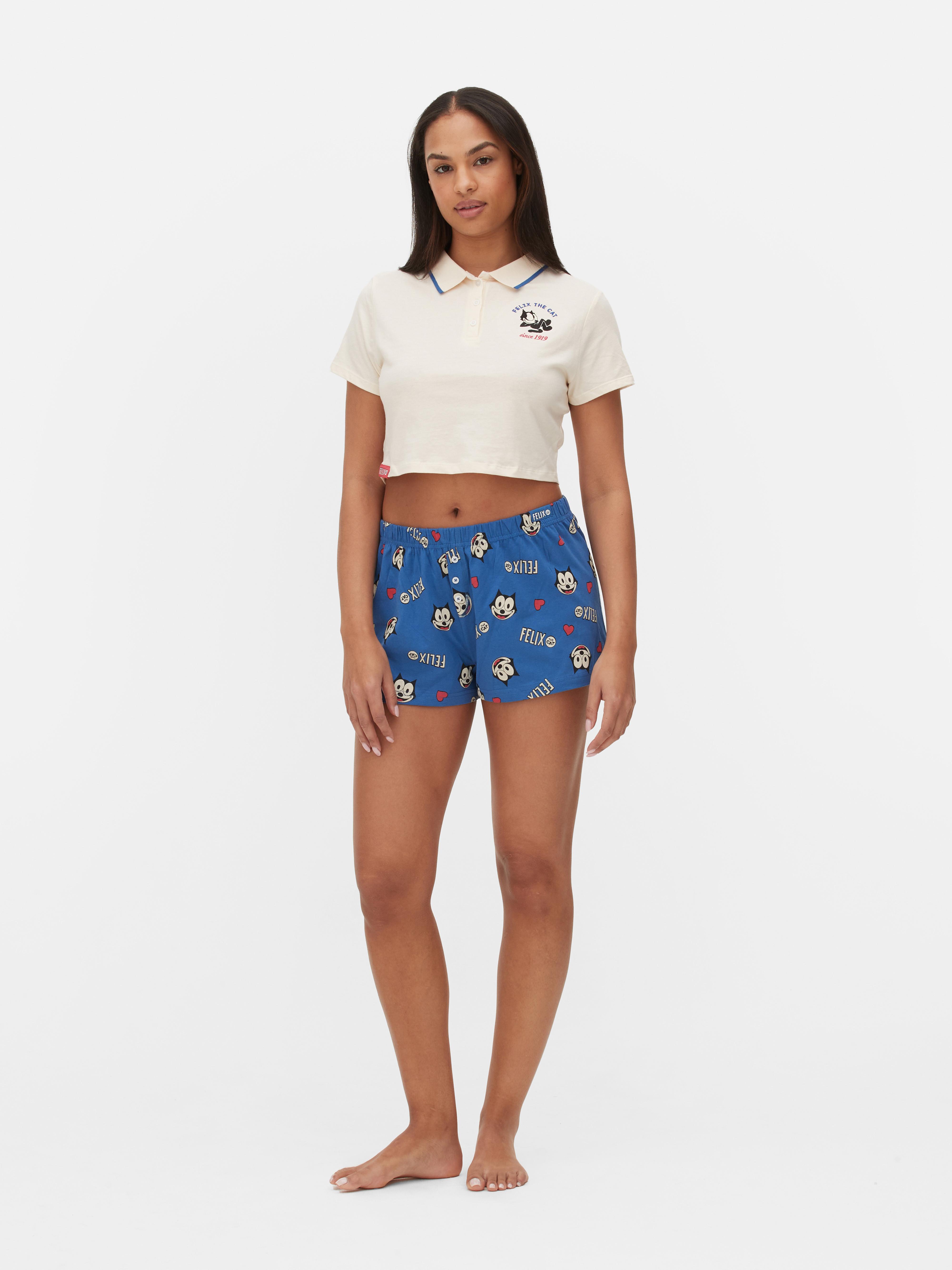 Pajama Skirt -  UK