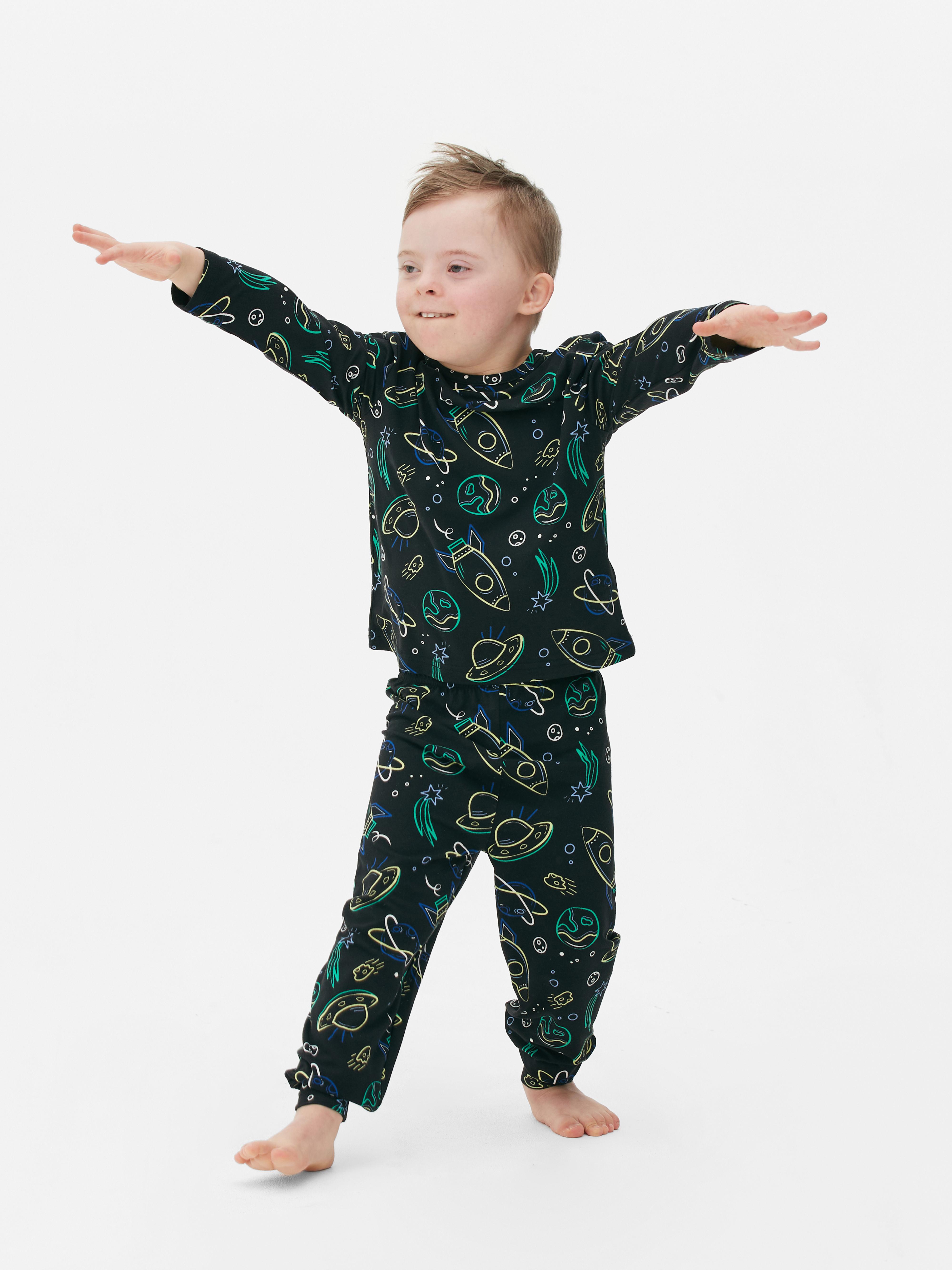 Pijama aterciopelado Spiderman ©Marvel - Pijamas - ROPA INTERIOR, PIJAMAS  - Niño - Niños 