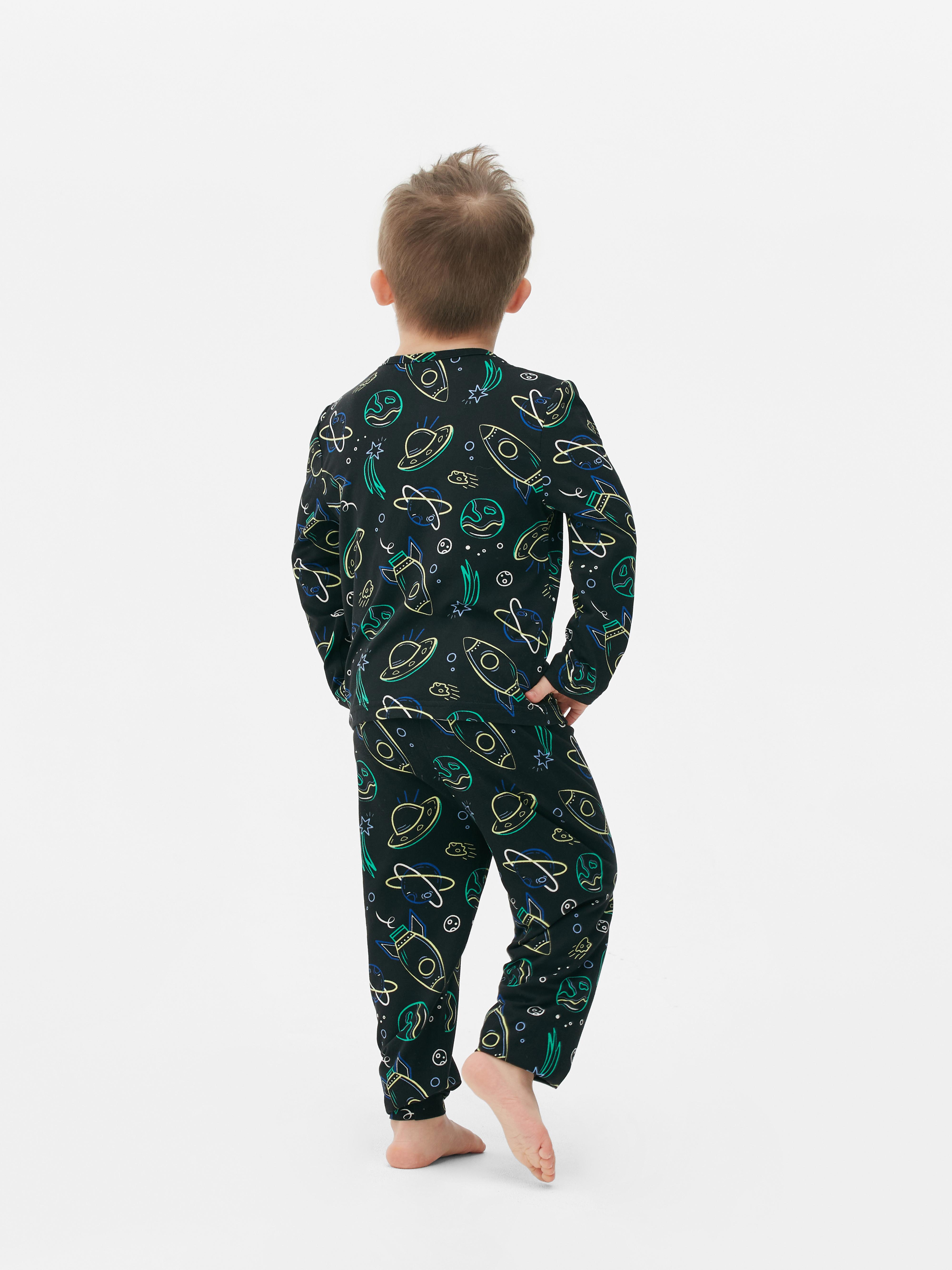 Pijama primark online niño