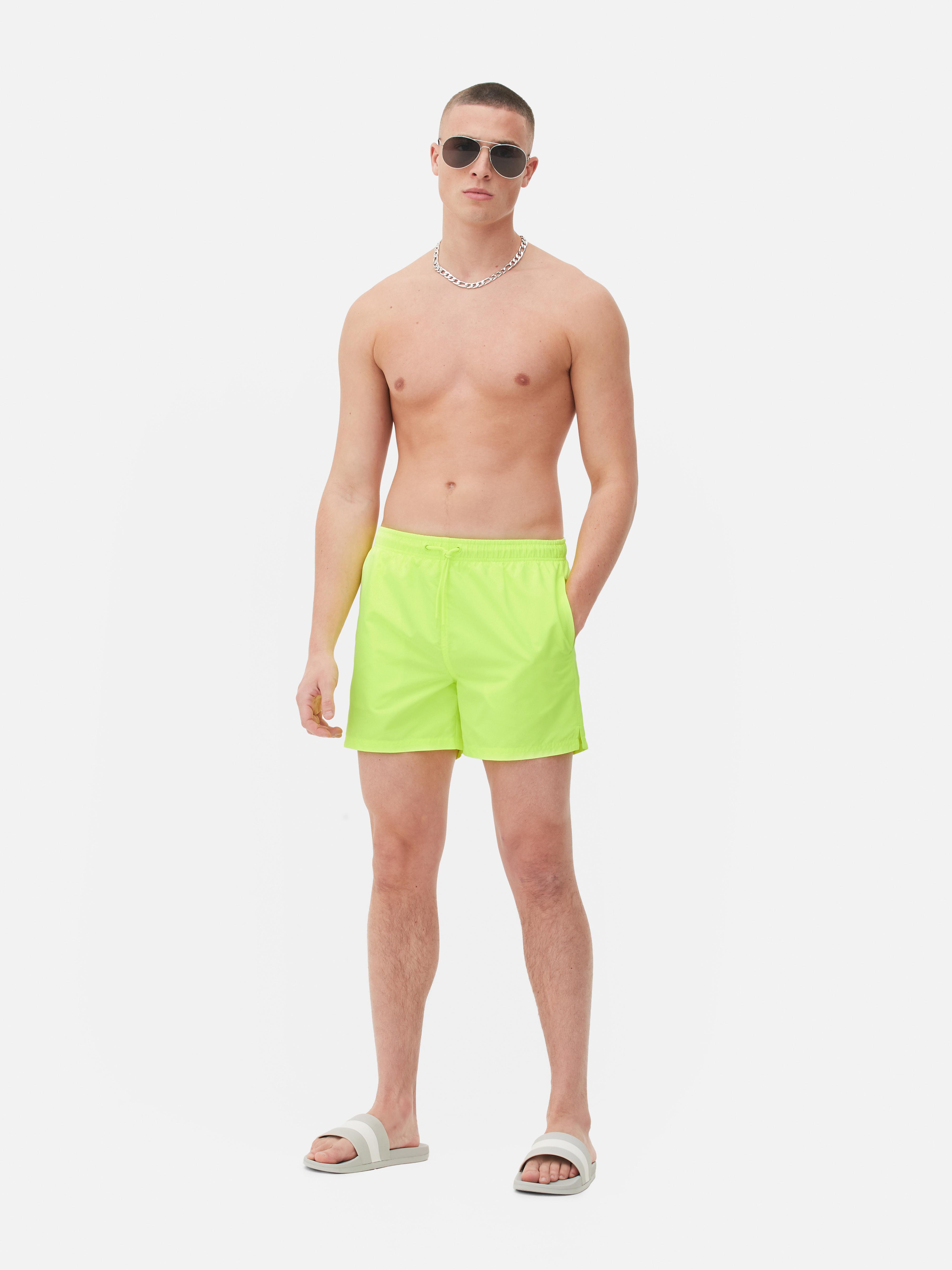 Essential Swim Shorts