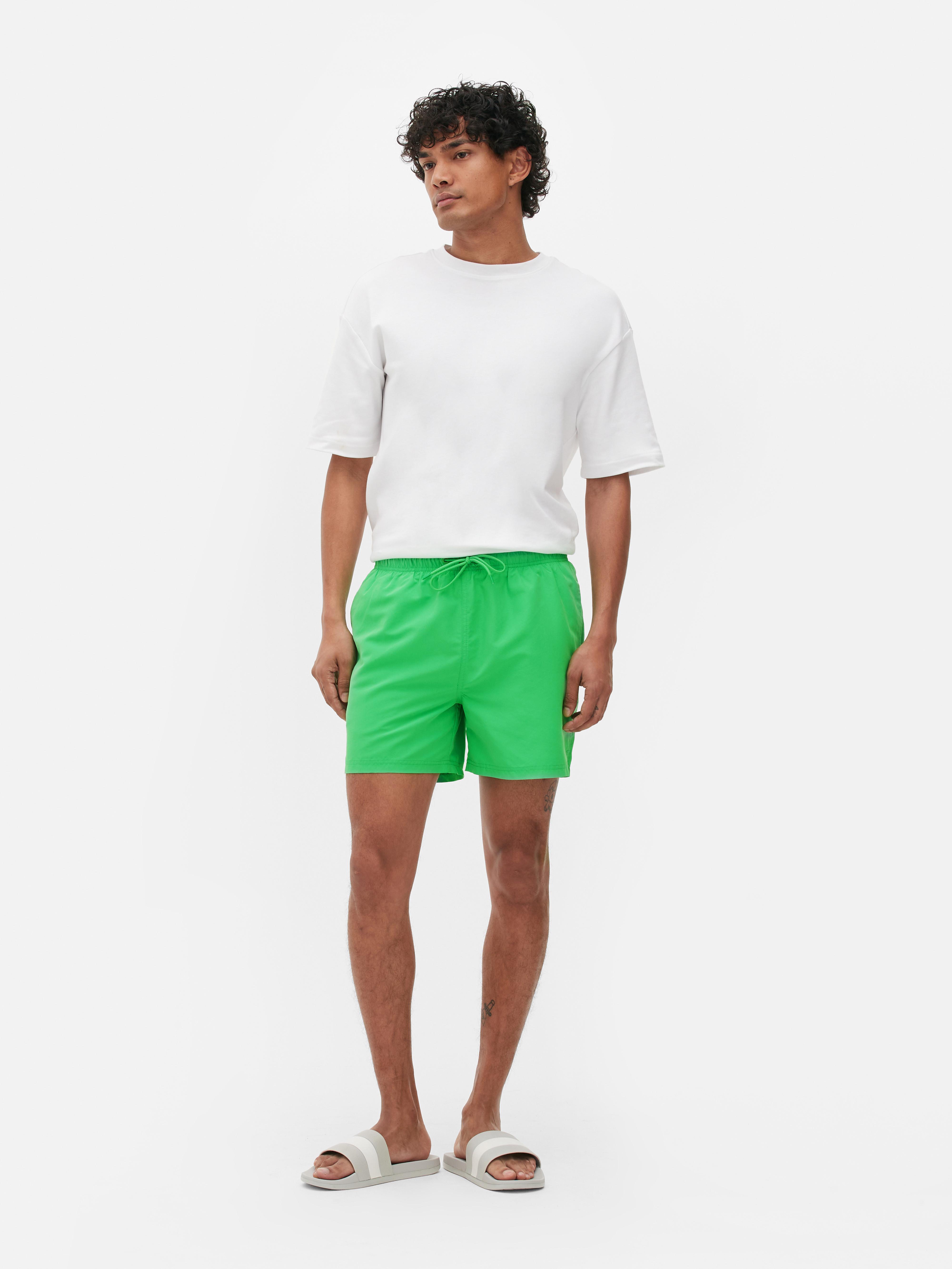 Essential Swim Shorts