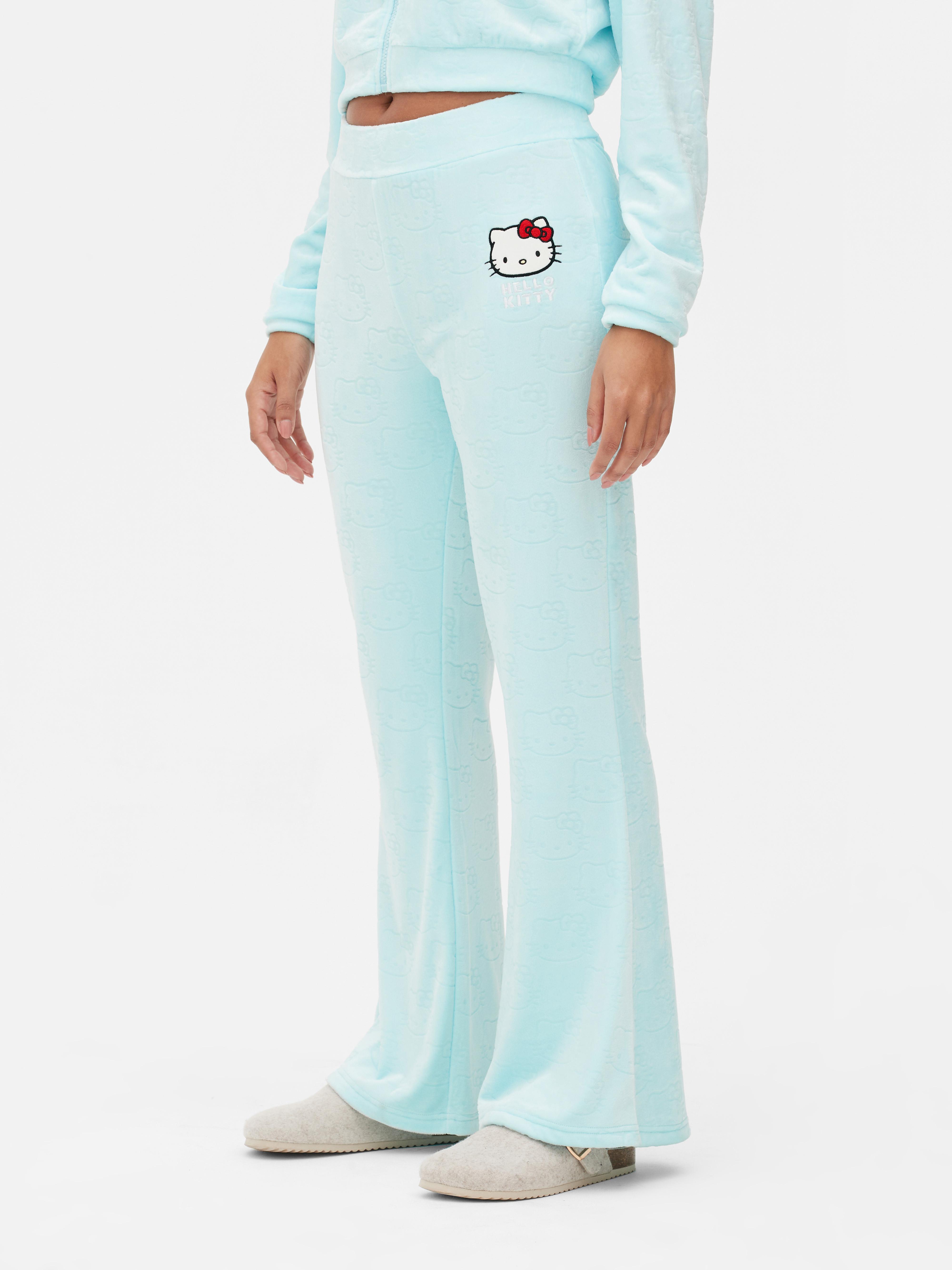 Primark Love to Lounge - Hello Kitty - Pyjama