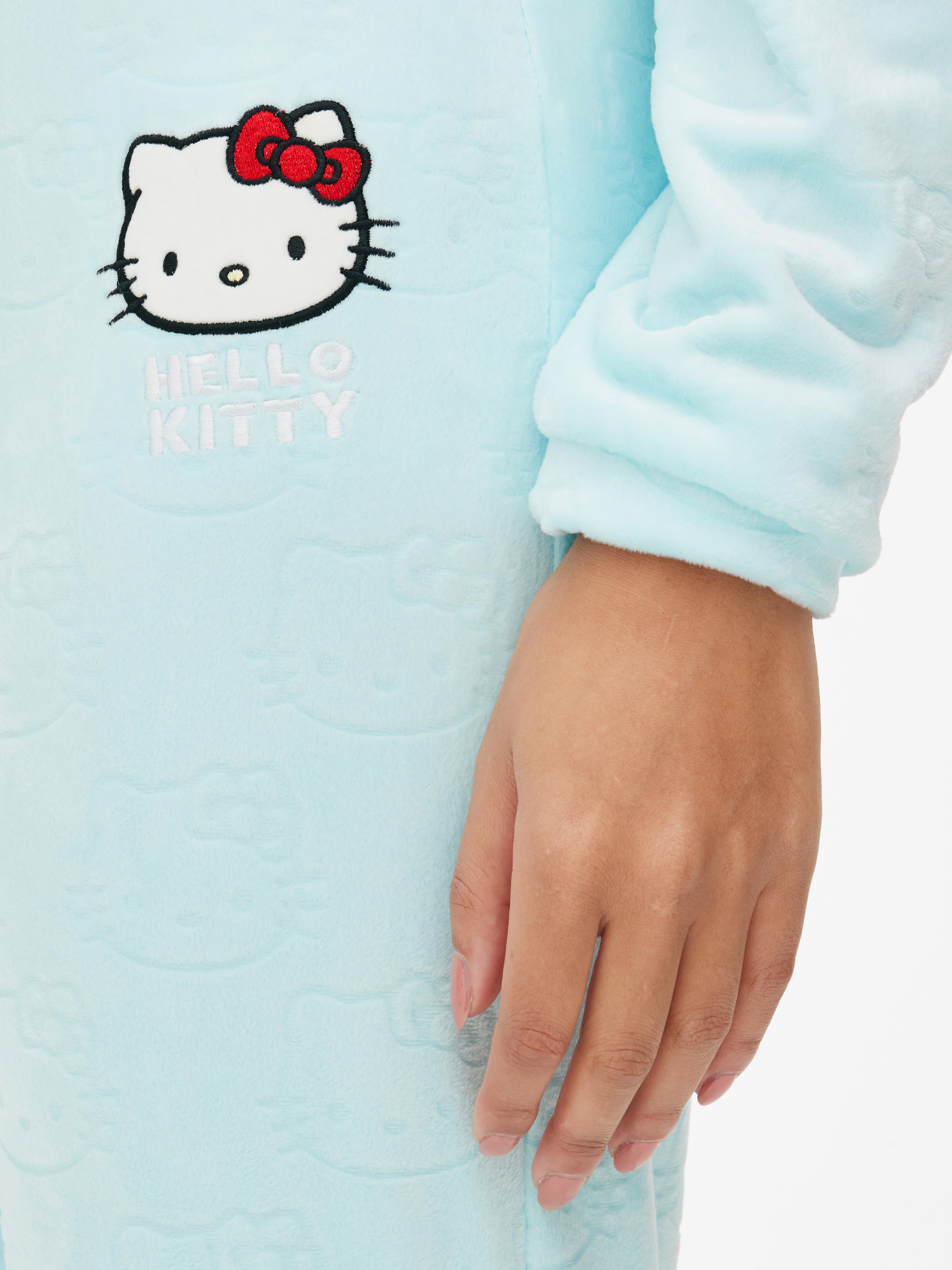 Primark Love to Lounge - Hello Kitty - Pyjama