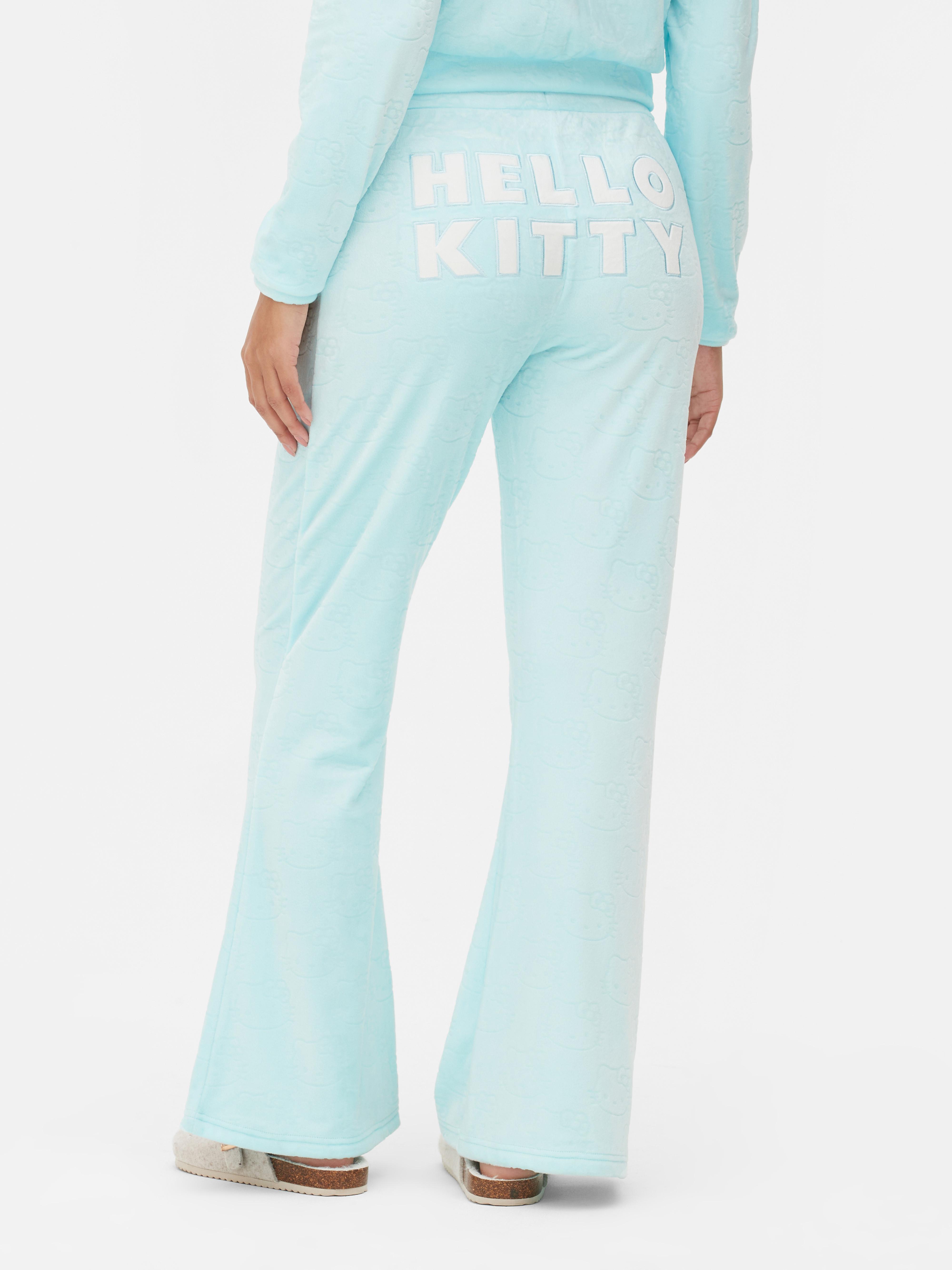 Primark velour pyjamas hot sale