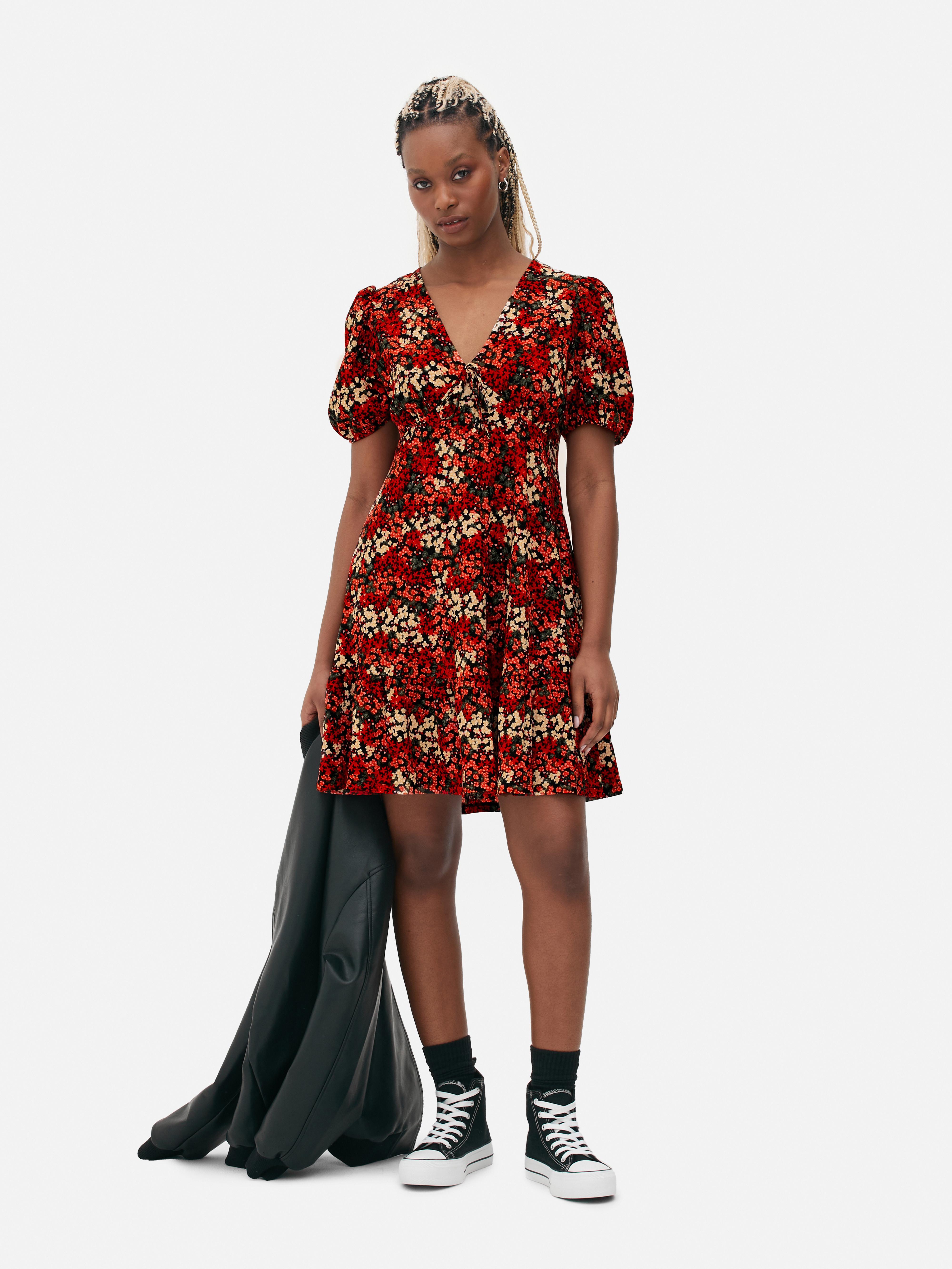 Primark summer discount dresses 2019