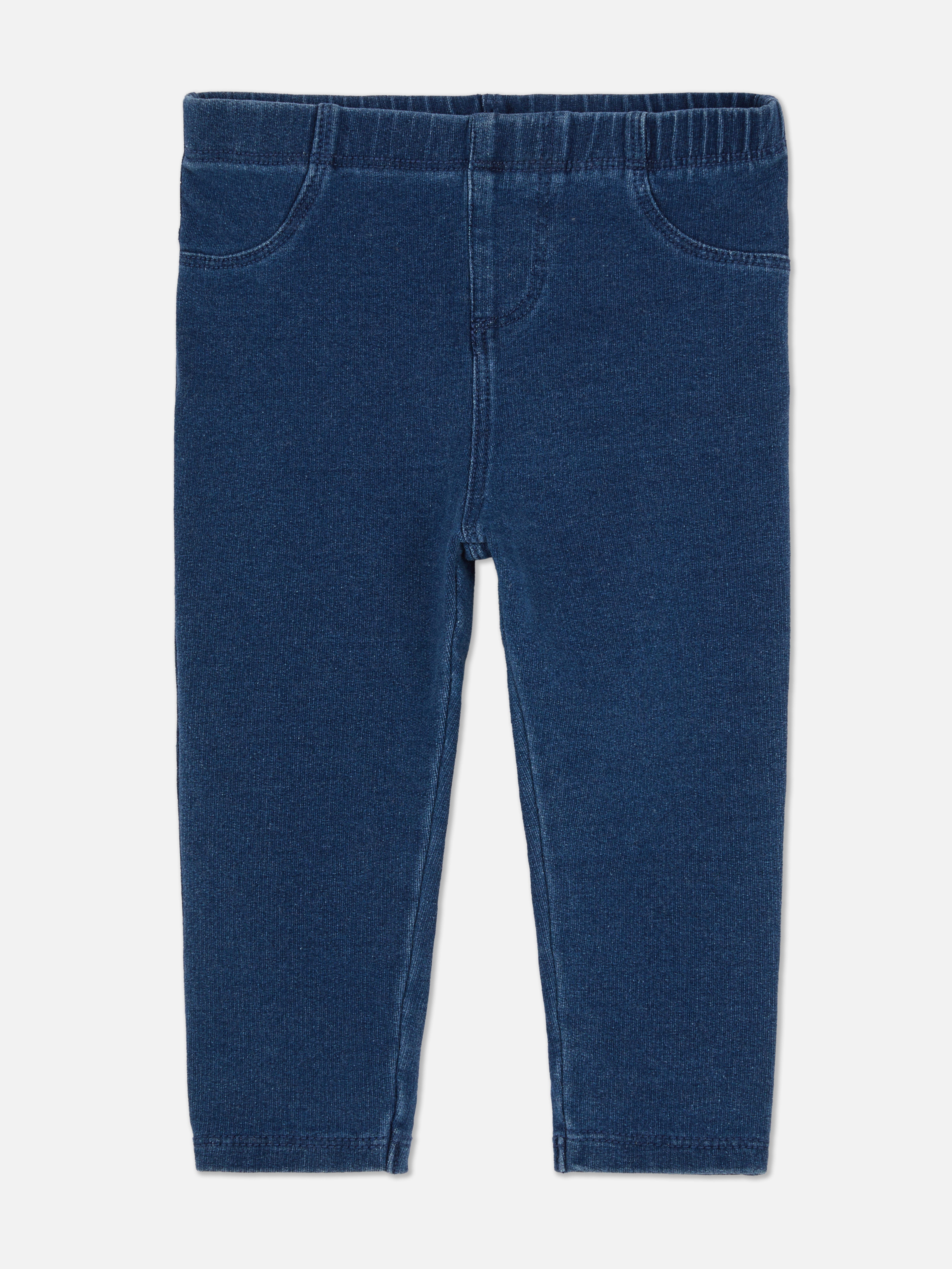 0–36 mois | Jegging