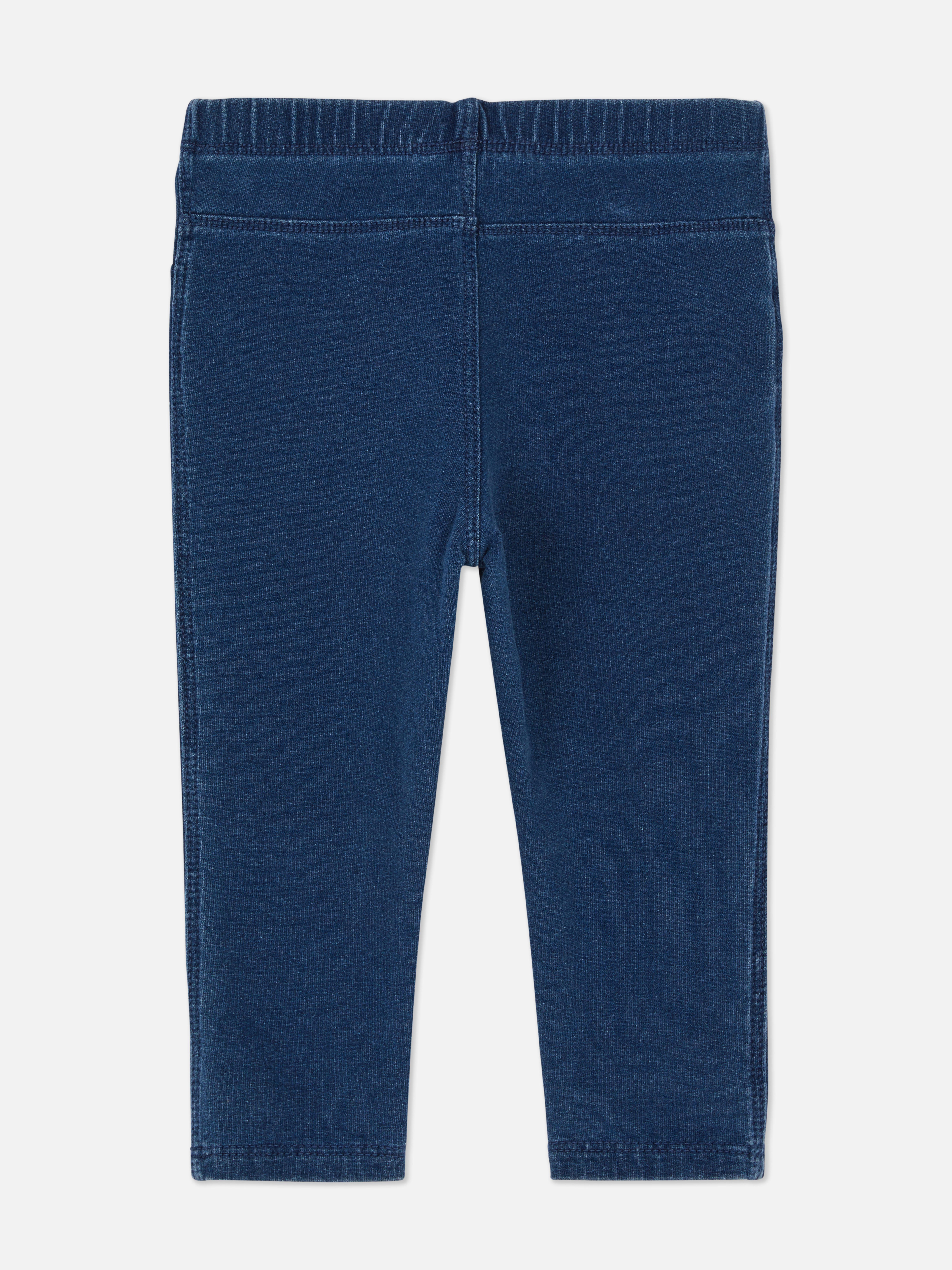0–36 mois | Jegging