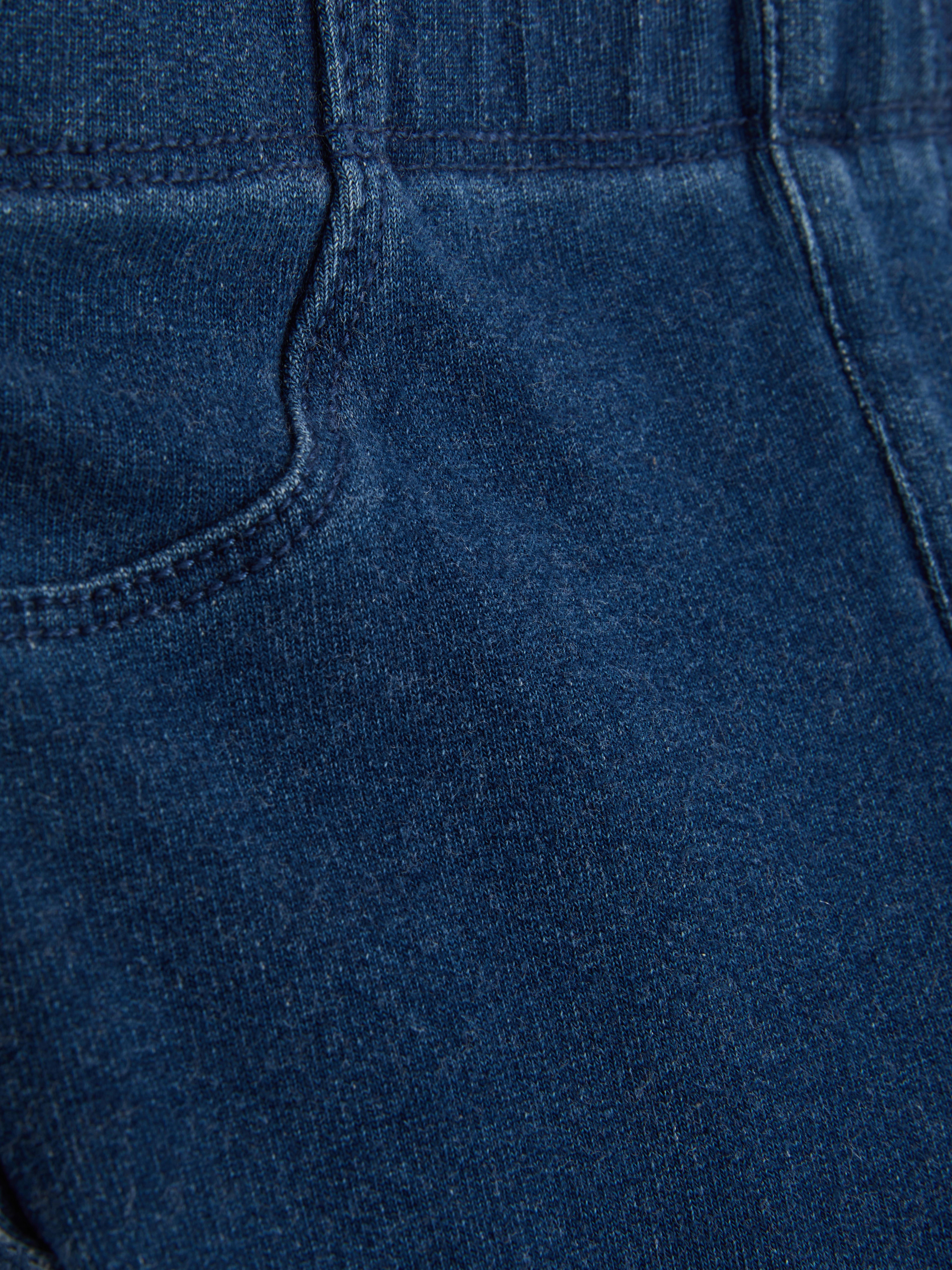 0–36 mois | Jegging