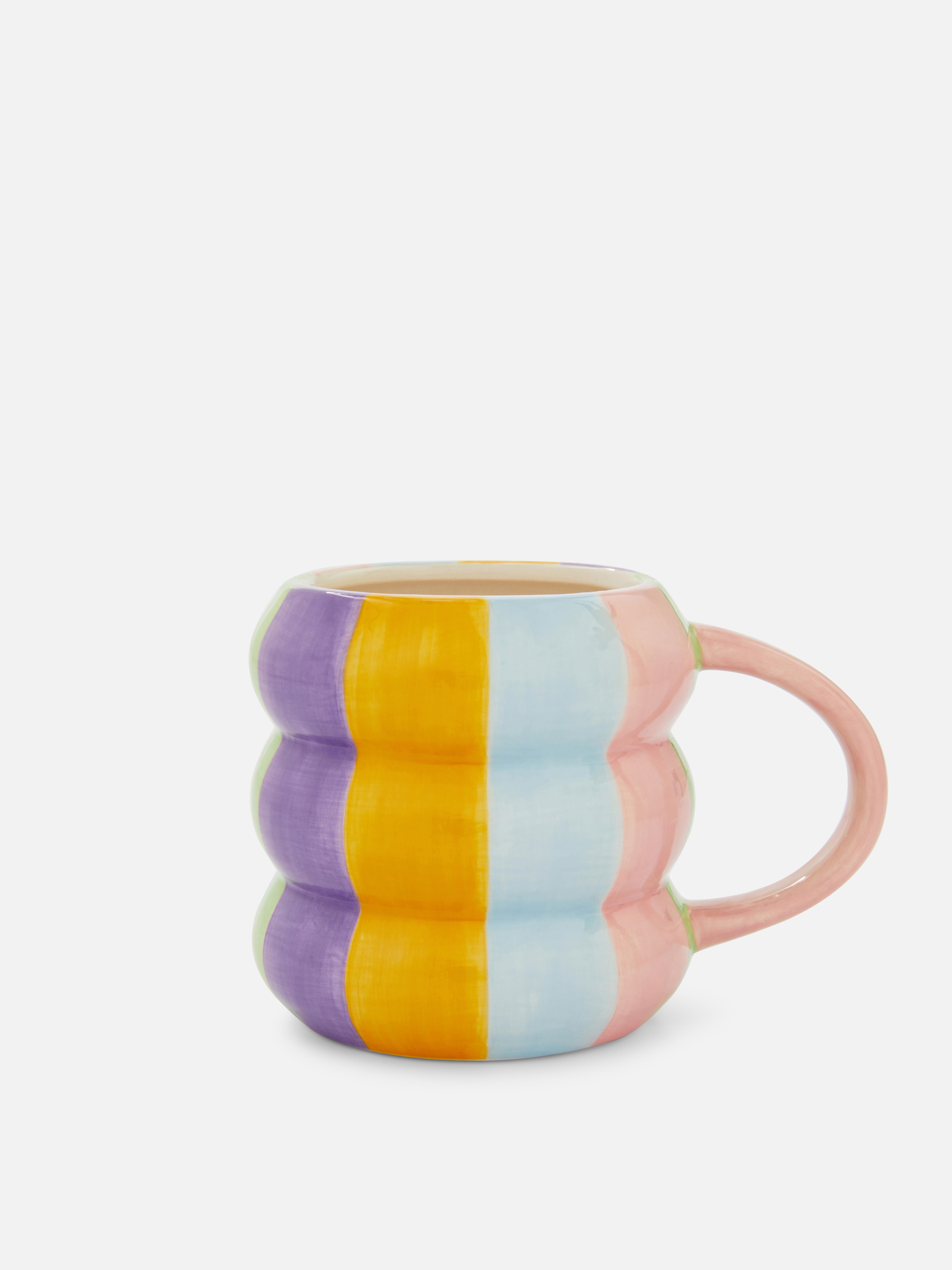 Primark tiene las tazas de desayuno perfectas para volver a la