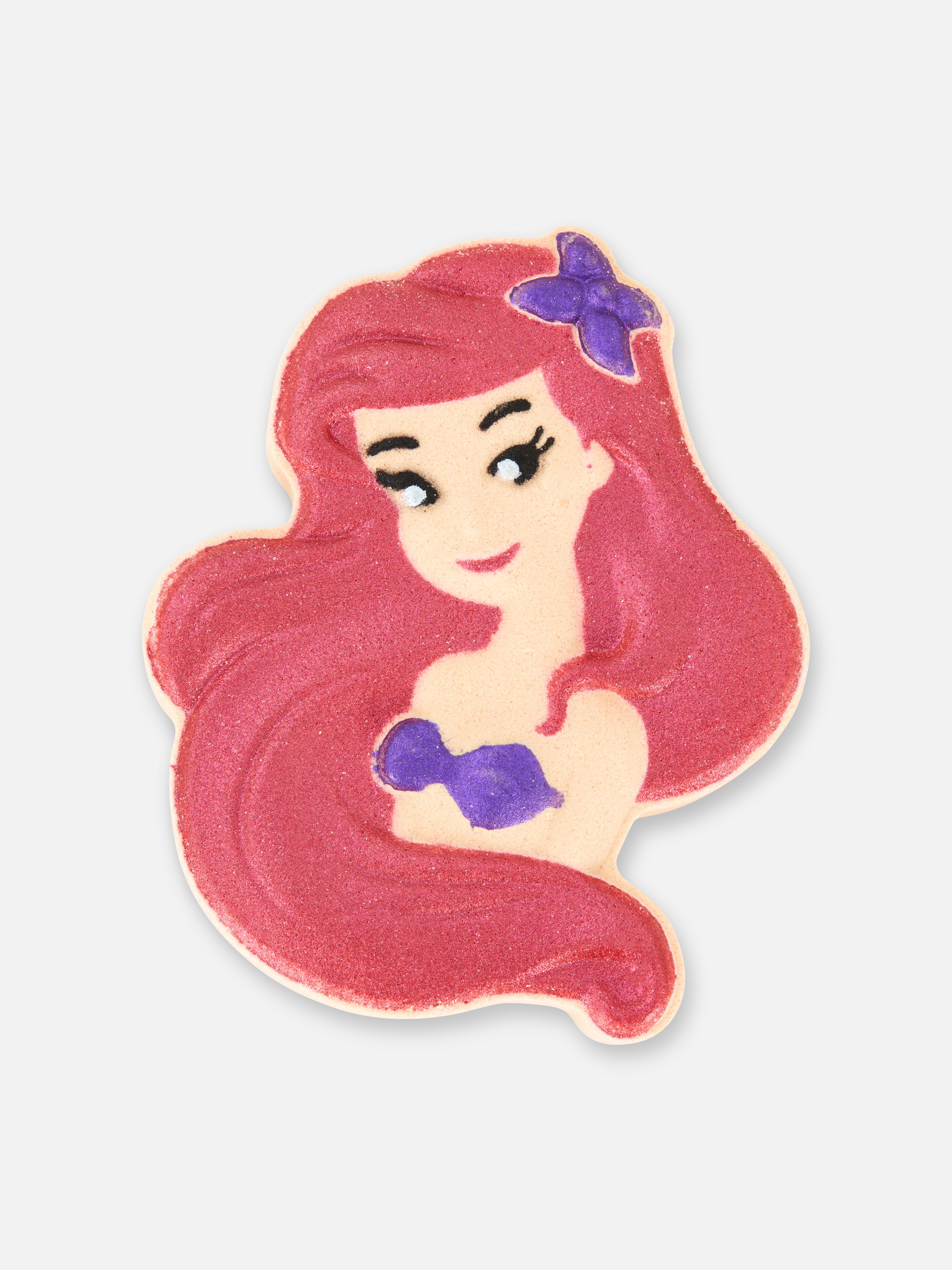 Disney's The Little Mermaid Ariel Bath Fizzer