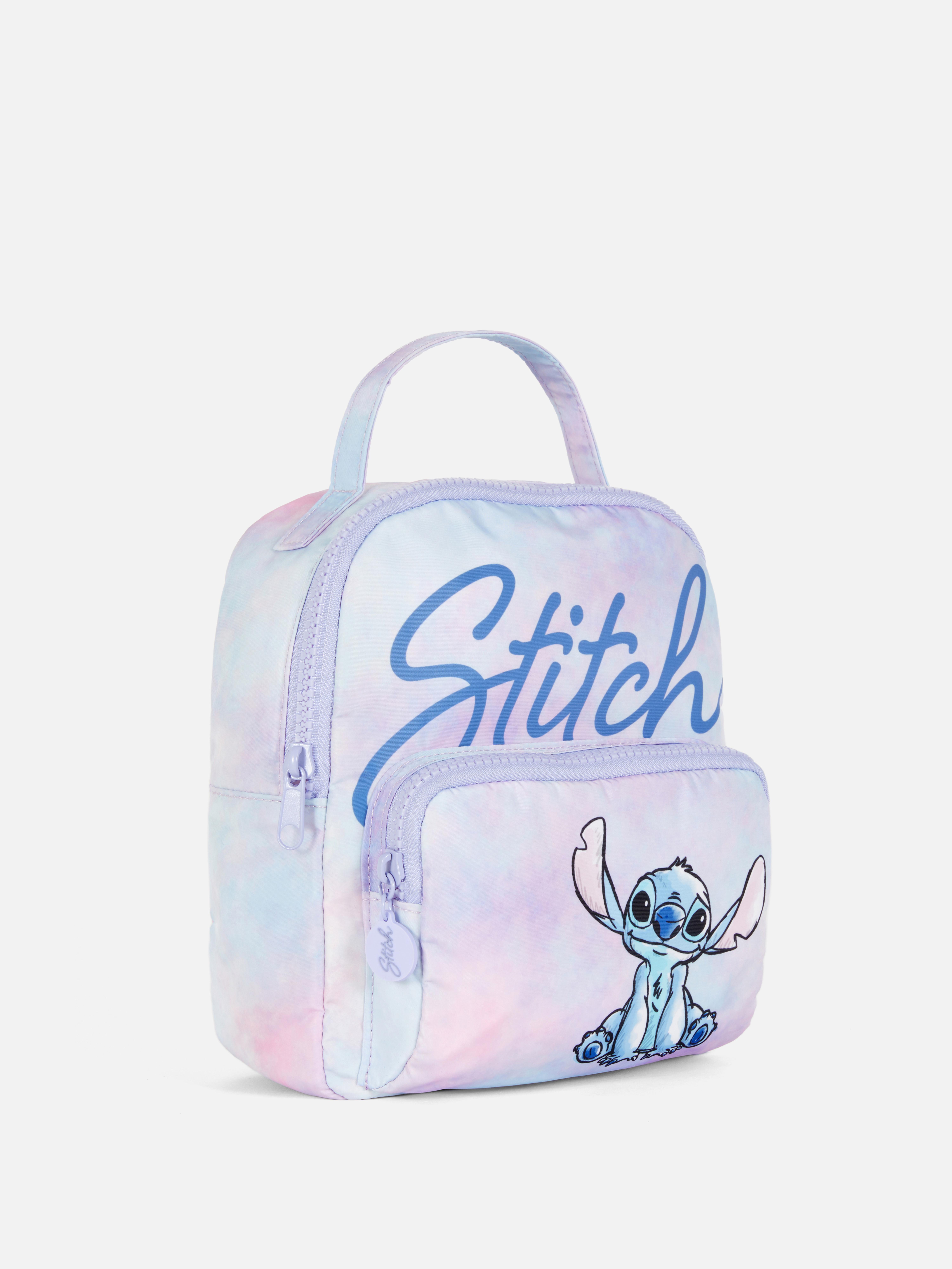 Mochila tie-dye de Lilo y Stitch de Disney