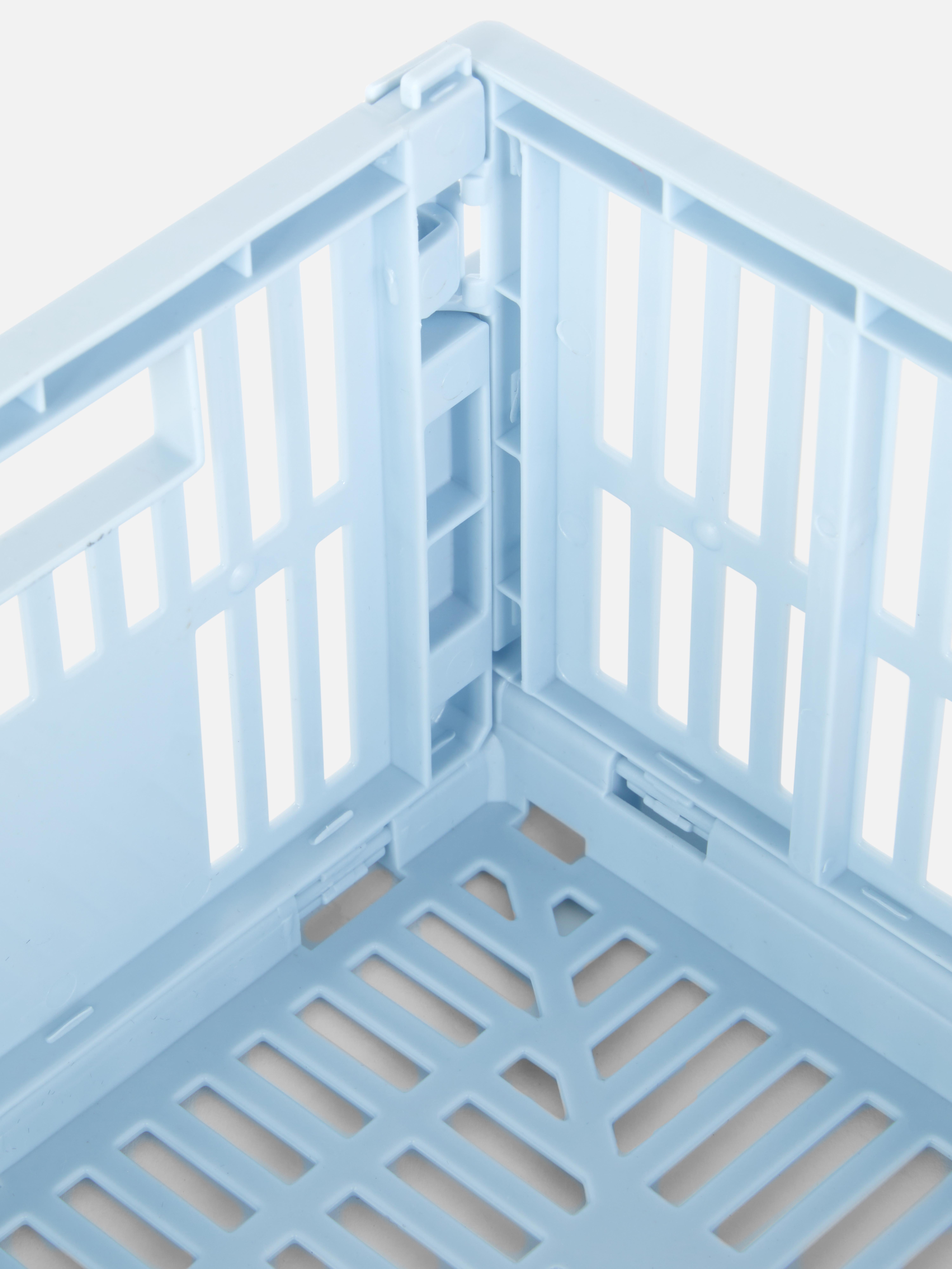 Caja plegable