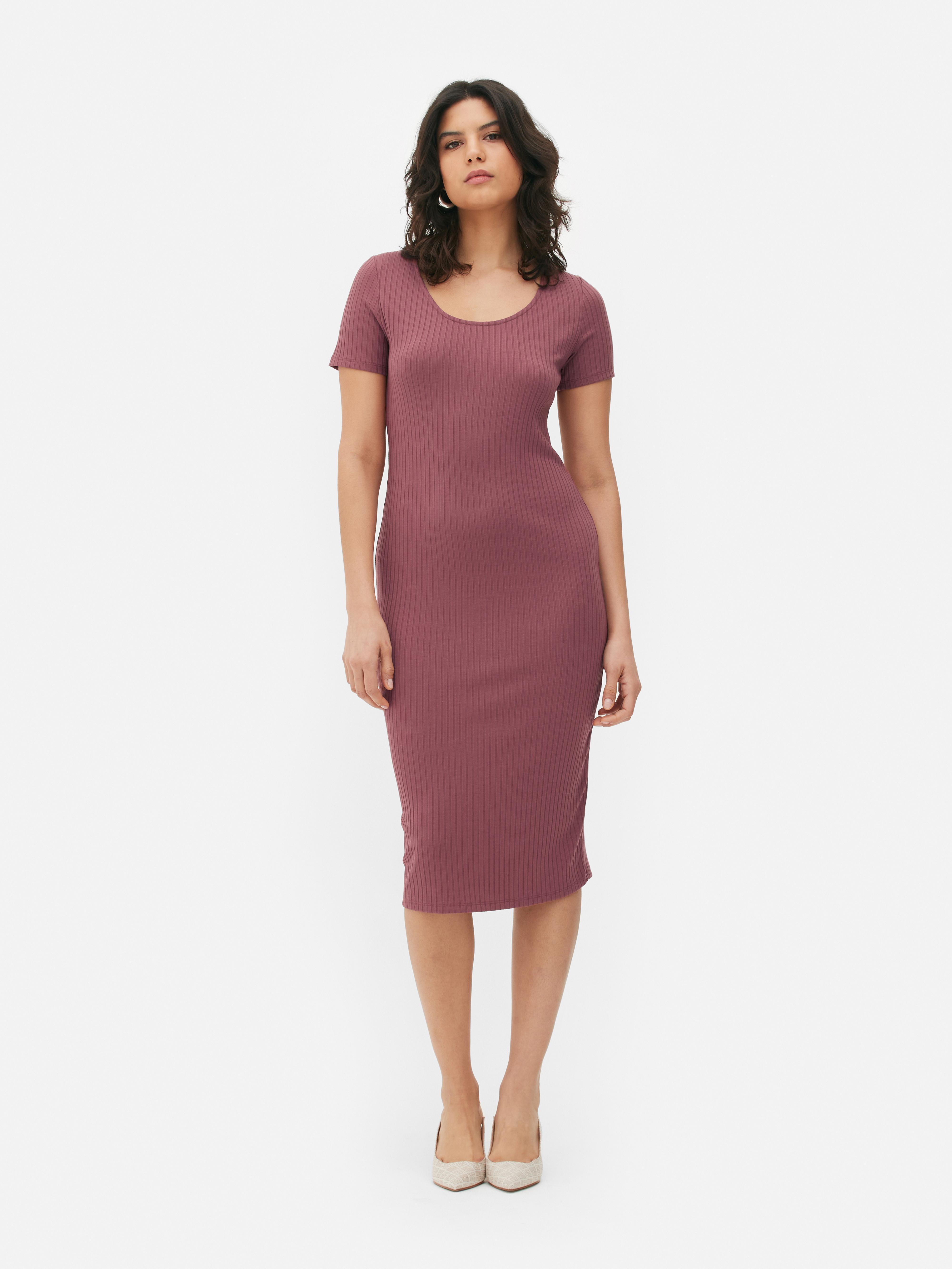 Primark bodycon dress sale