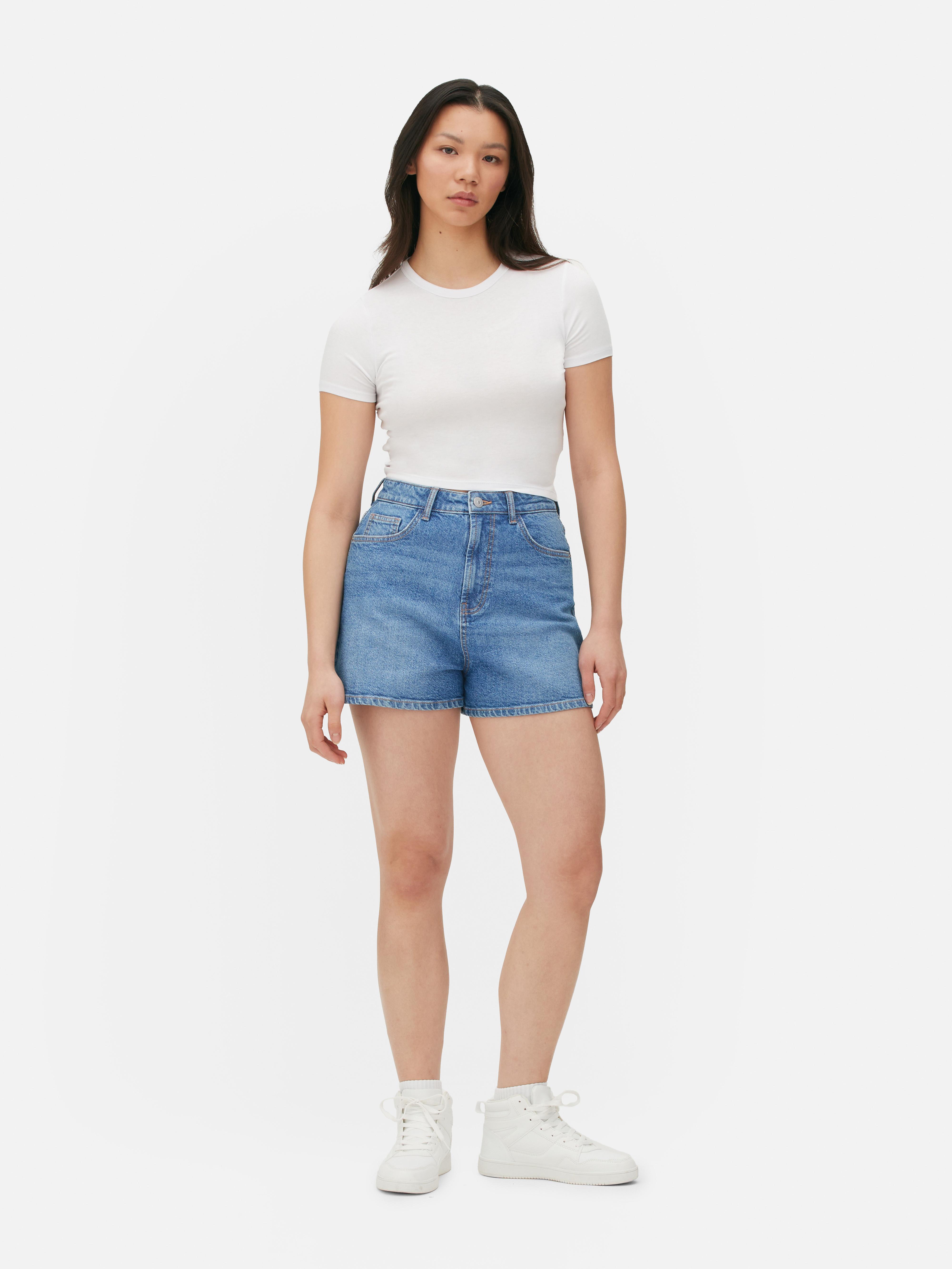 Primark cheap shorts womens