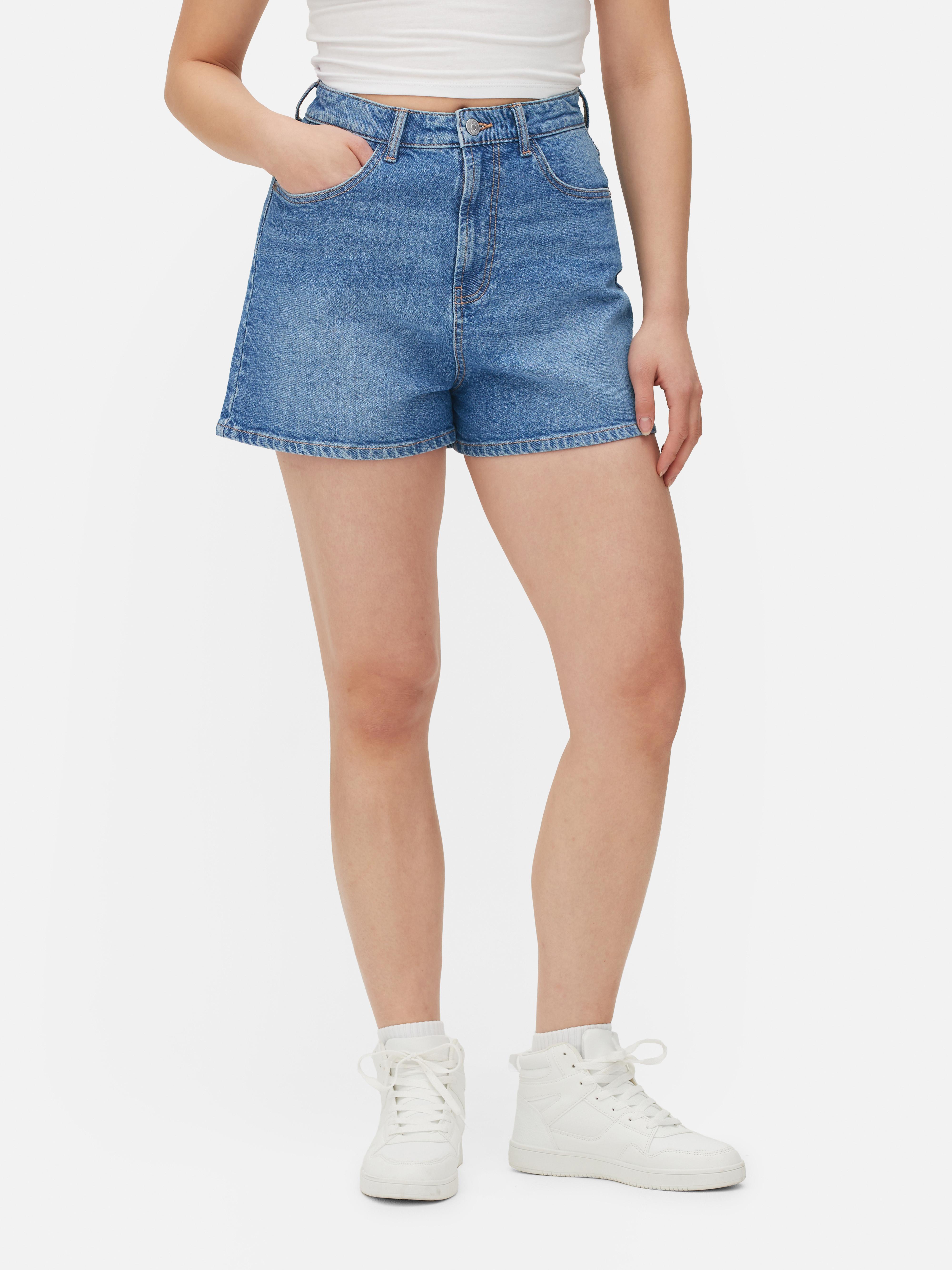 Primark on sale mom shorts