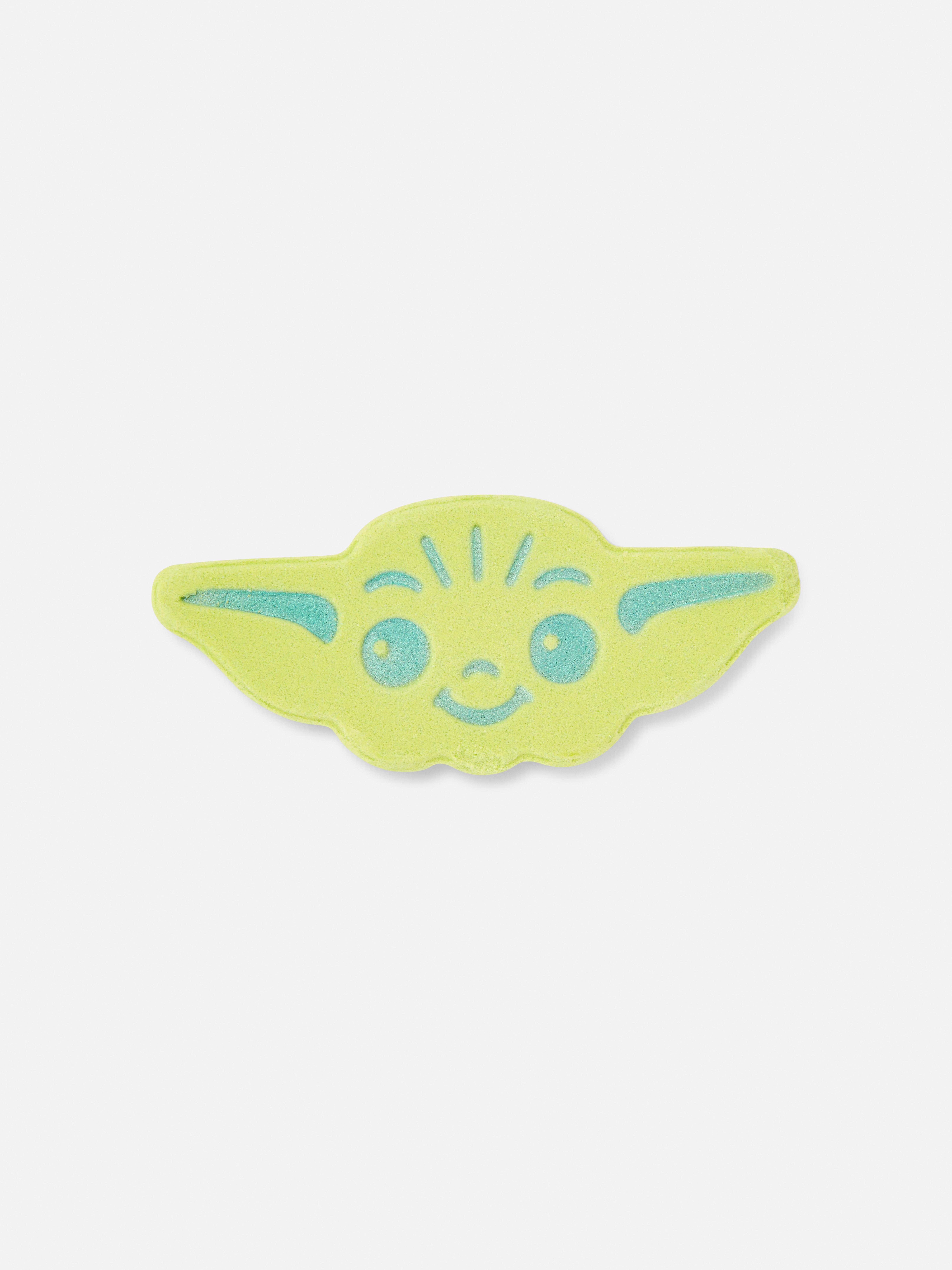 Bruisbal Star Wars Baby Yoda
