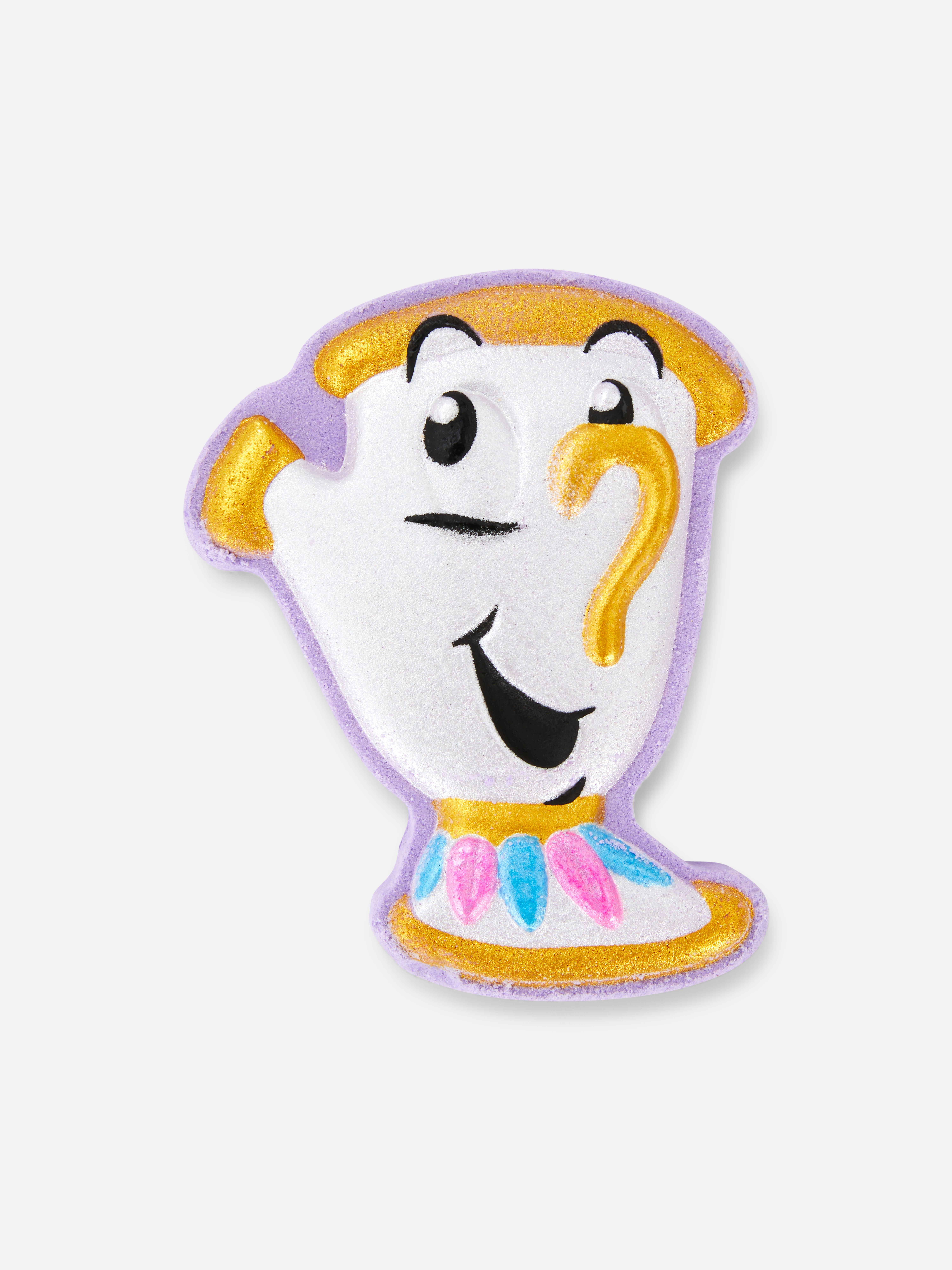 Disney's Beauty And The Beast Chip Bath Fizzer