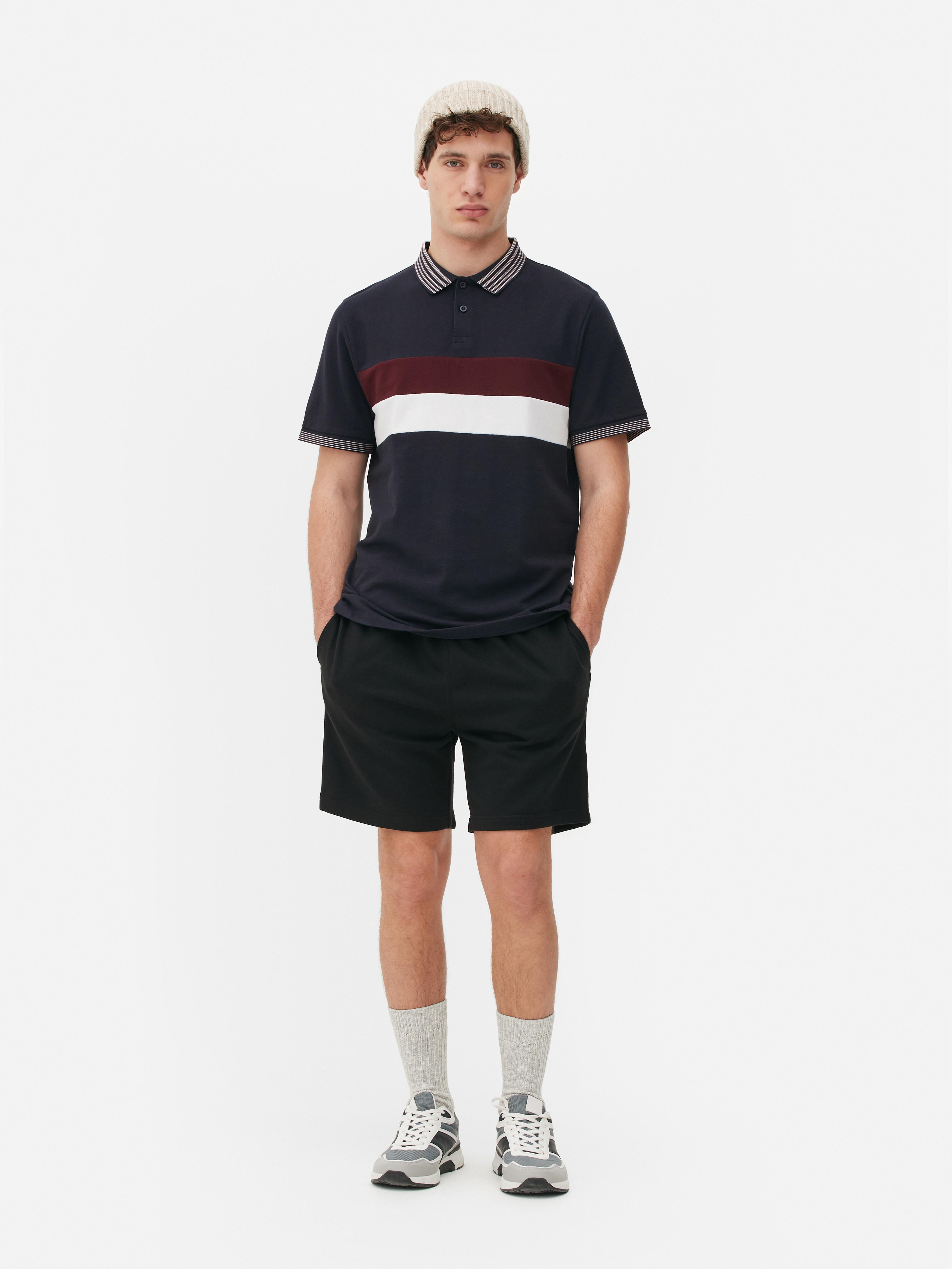 Primark mens polo clearance shirts