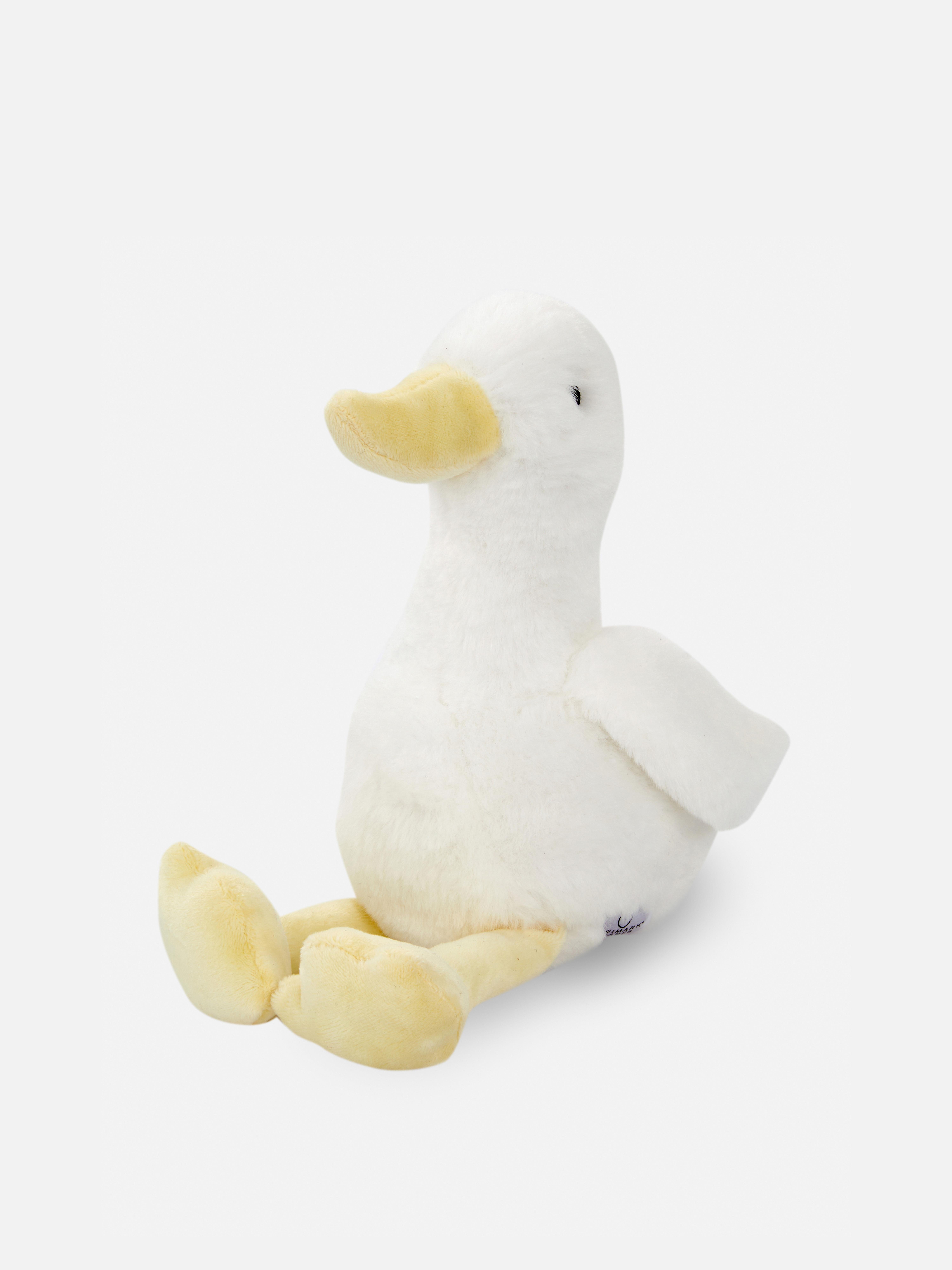 Medium Goose Plush Toy