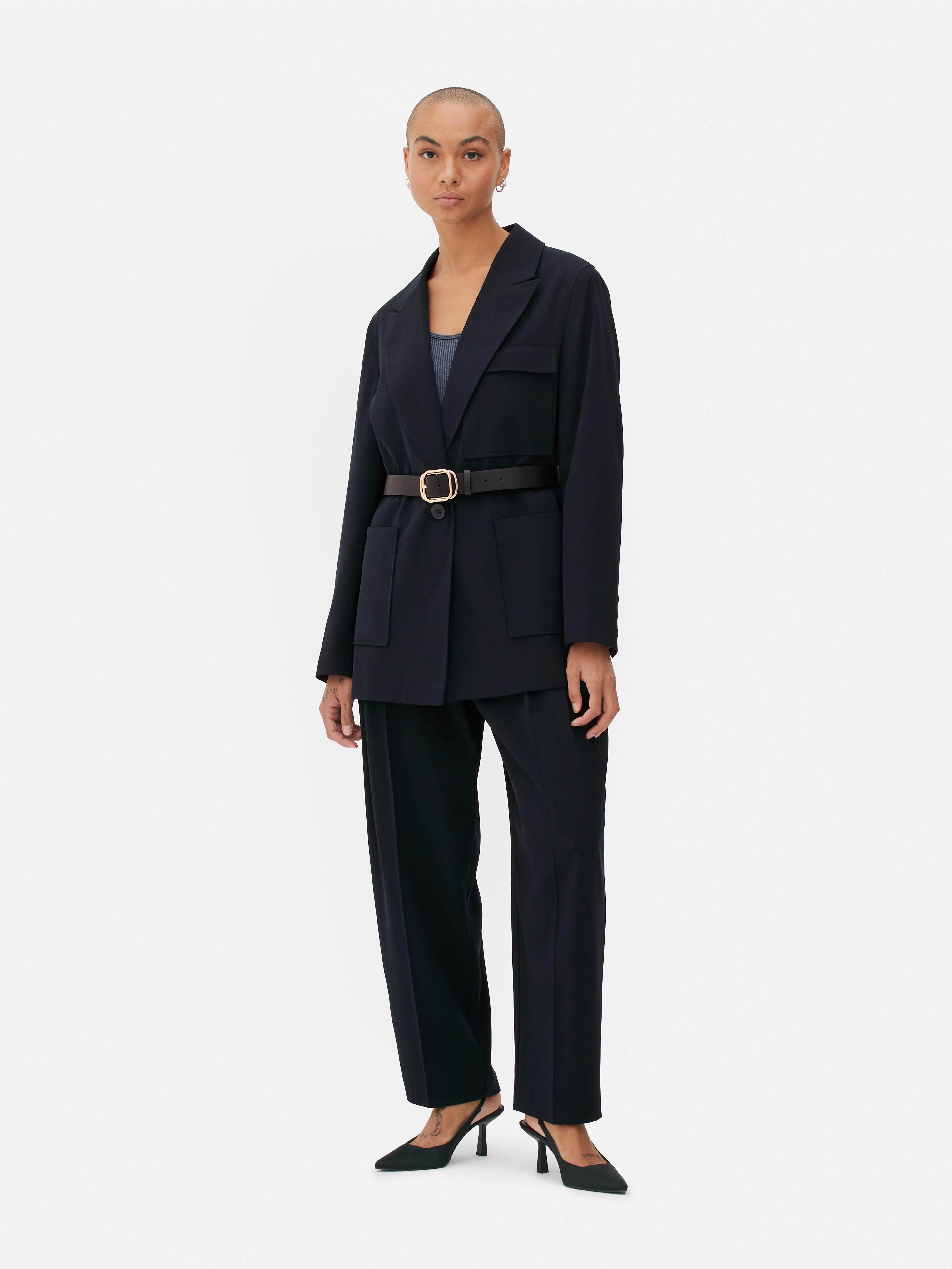 Primark blazer jackets clearance womens