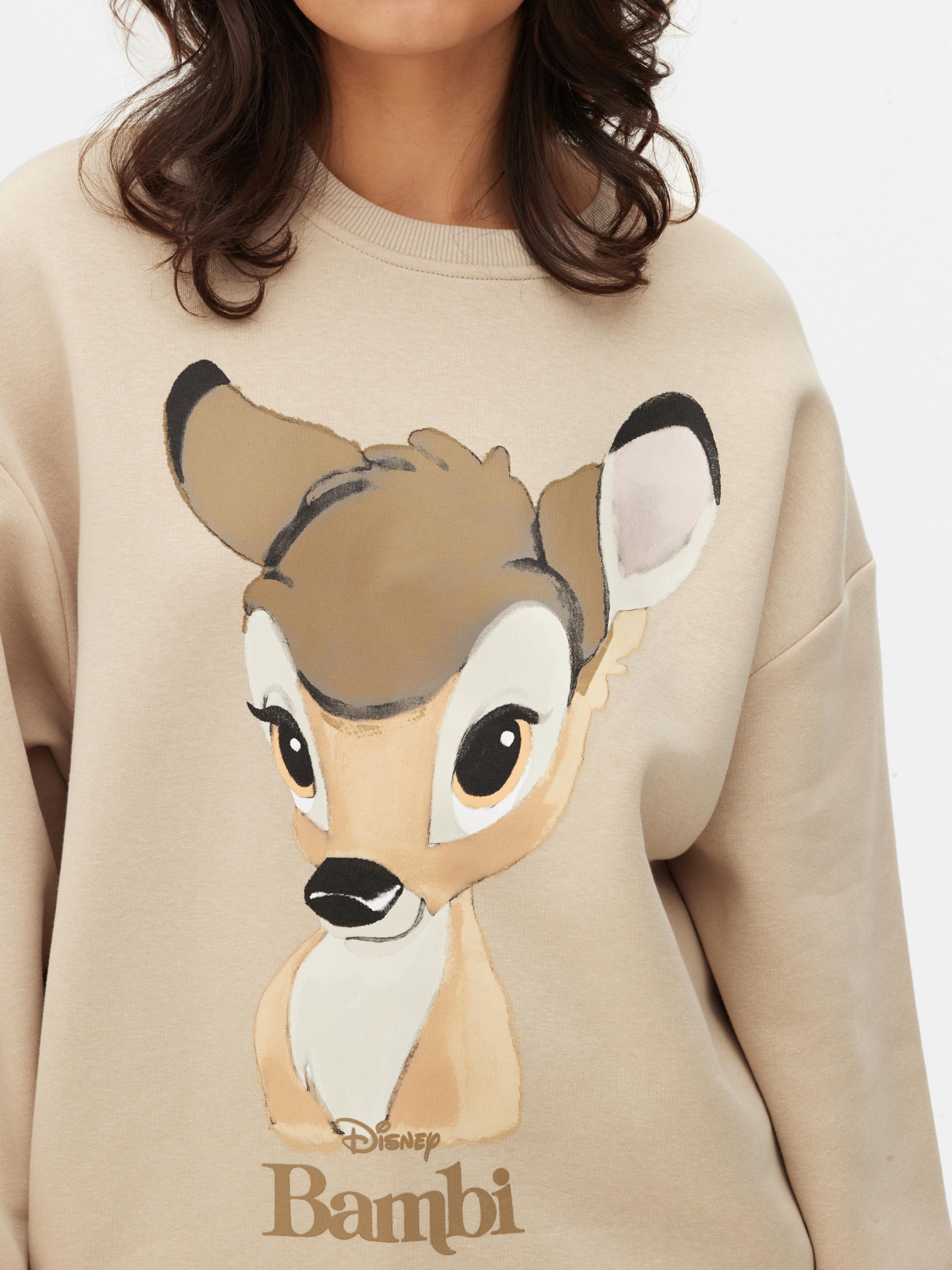 Thumper hotsell jumper primark